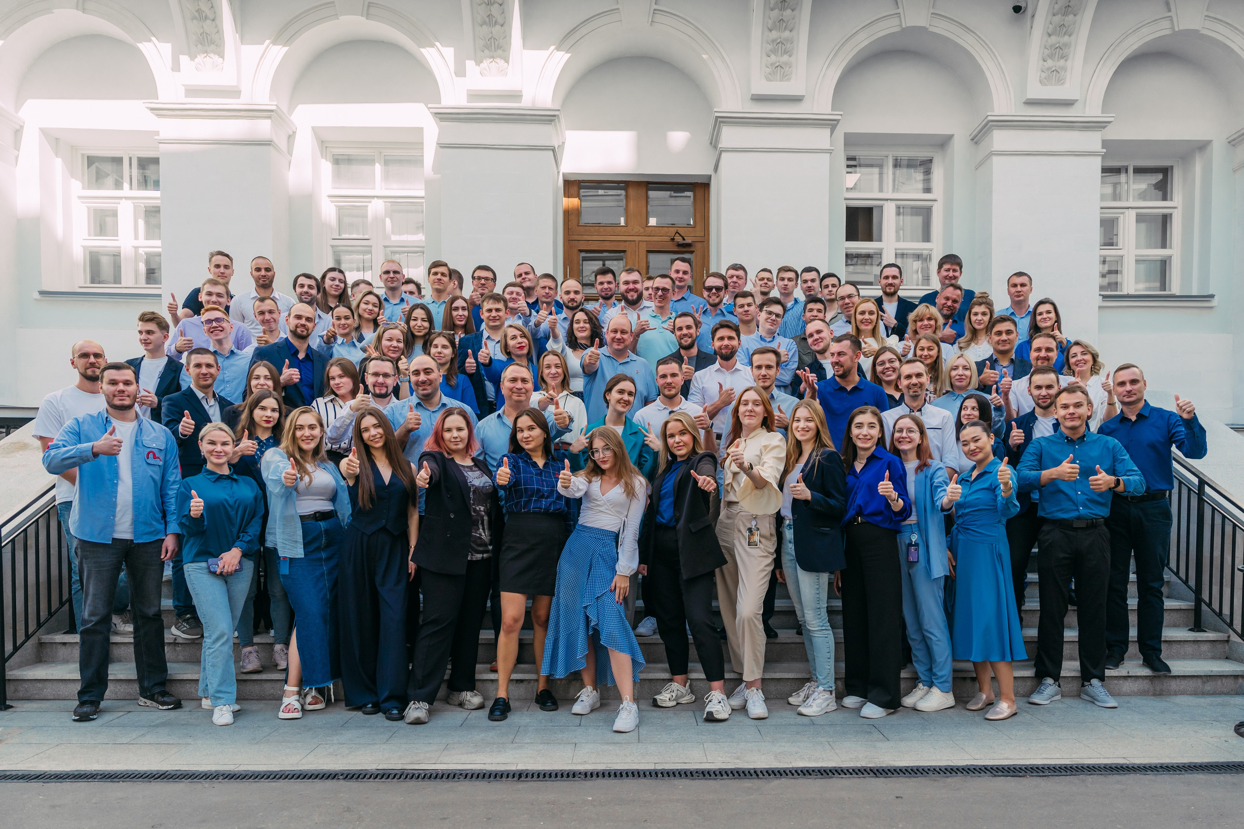 Центр компетенций по цифровизации строительной отрасли РФ. Портретный фотограф в Москве и Санкт-Петербурге Арина Чех