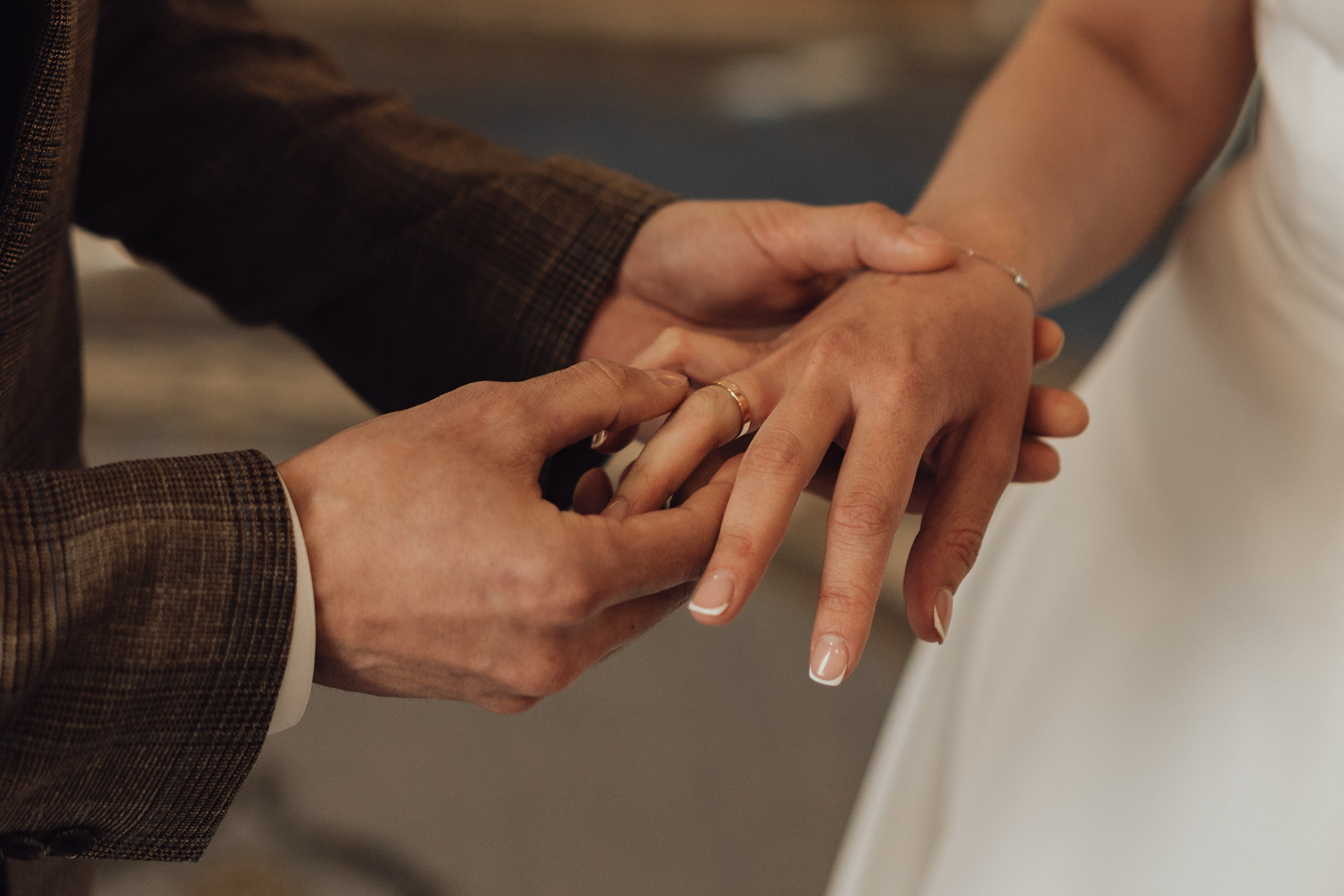 Вячеслав и Дарья. Hmliber — фотограф и контент-креатор из Петербурга