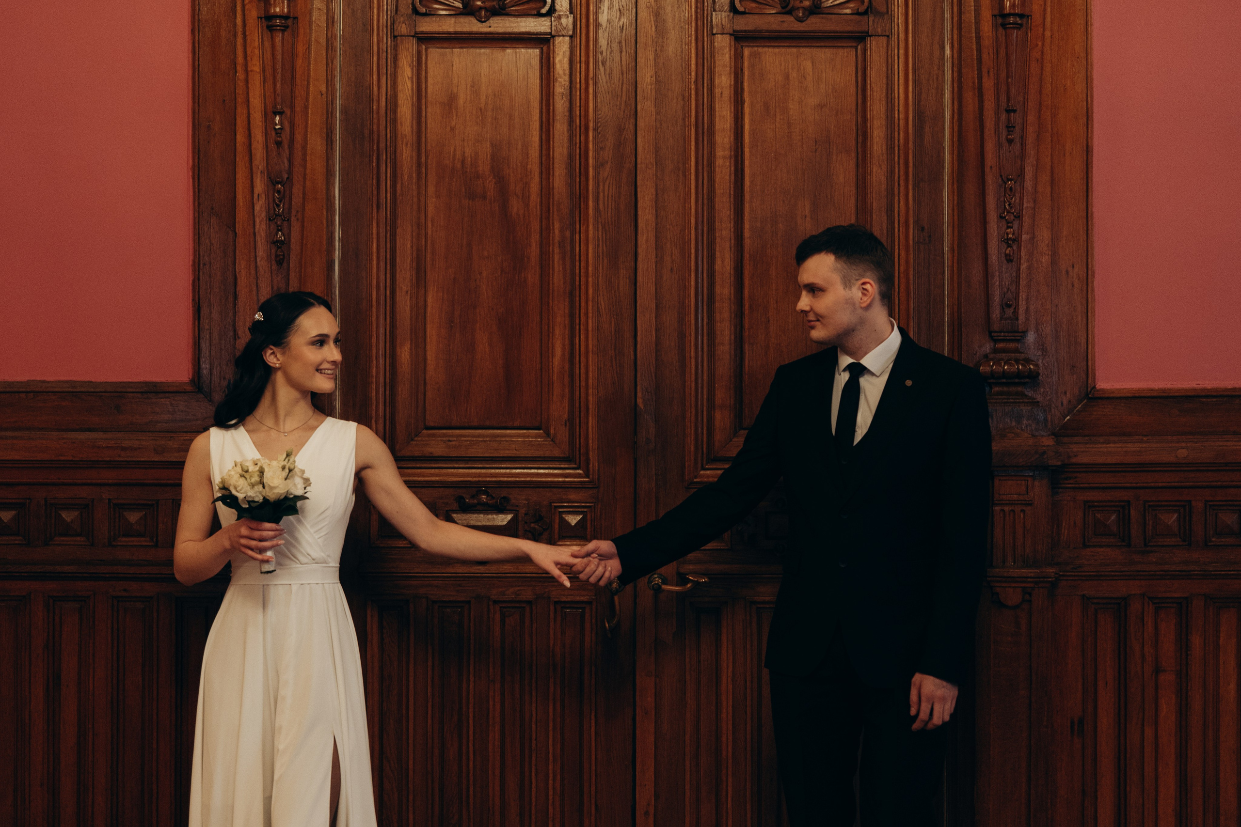 Георгий и Дарья. Hmliber — фотограф и контент-креатор из Петербурга