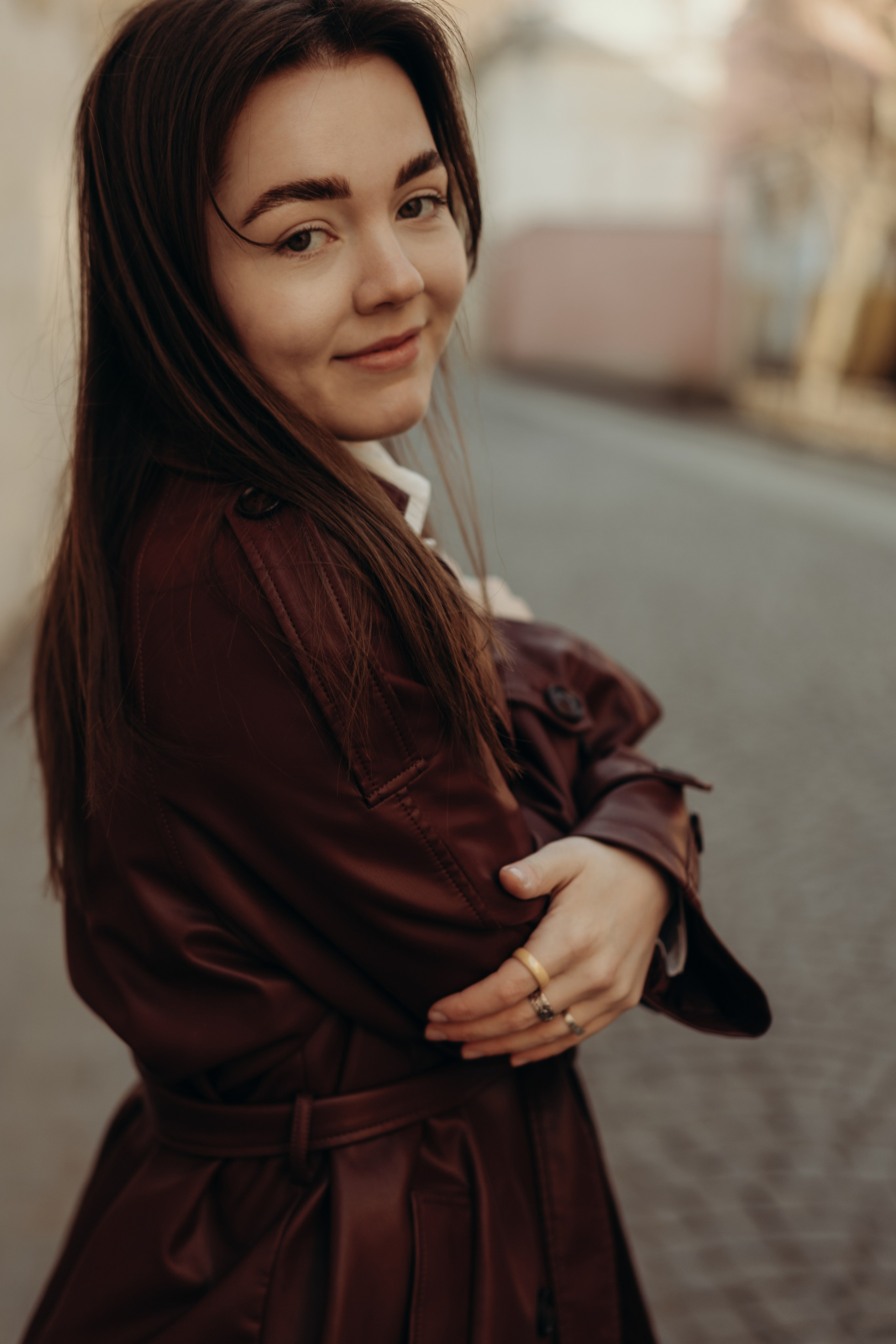 Лиана. Hmliber — фотограф и контент-креатор из Петербурга