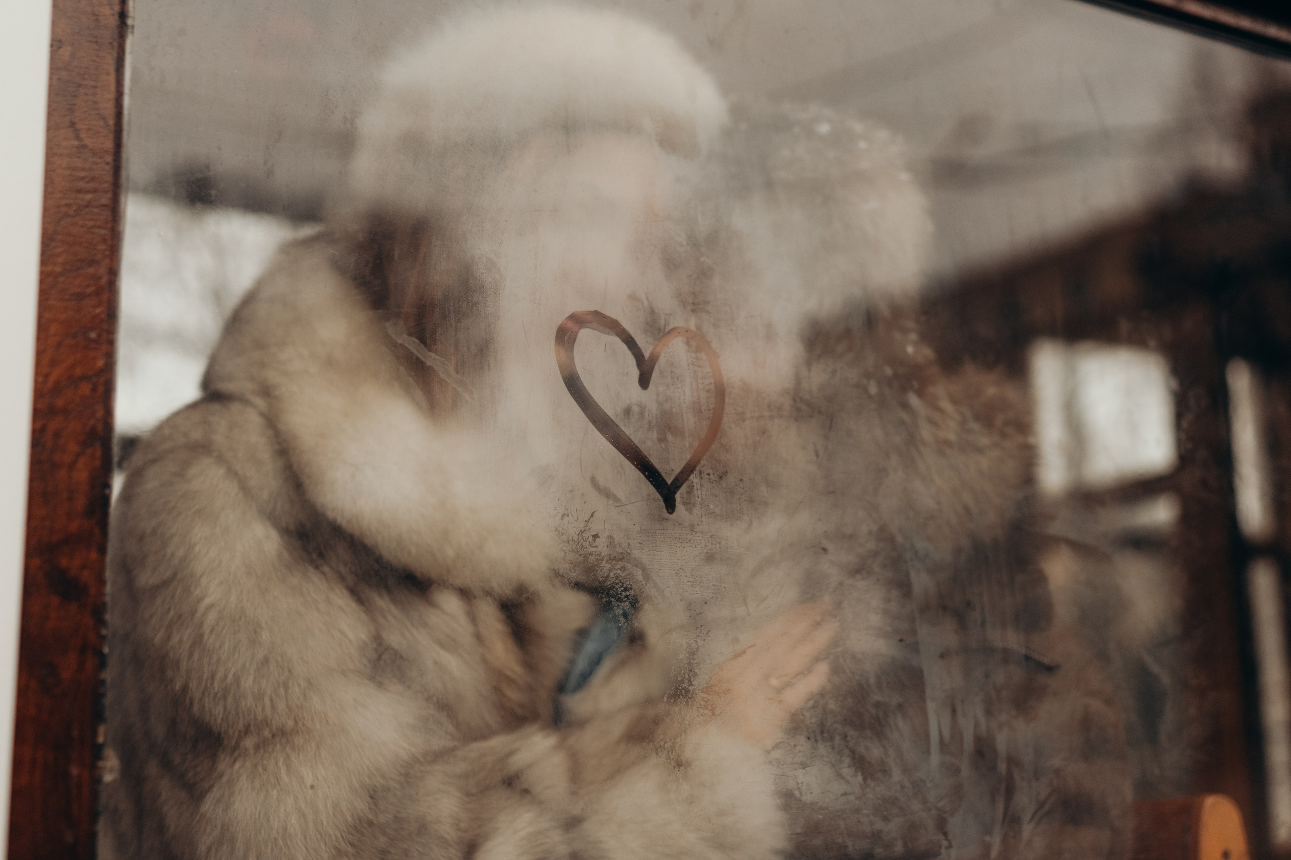 Иван и Анастасия. Hmliber — фотограф и контент-креатор из Петербурга