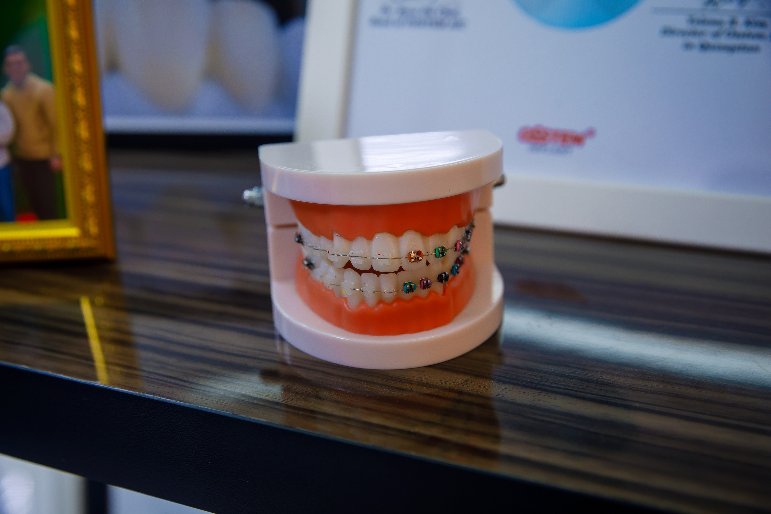 Стамотология. Семейный и Свадебный фотограф в Астане Александр Астапов