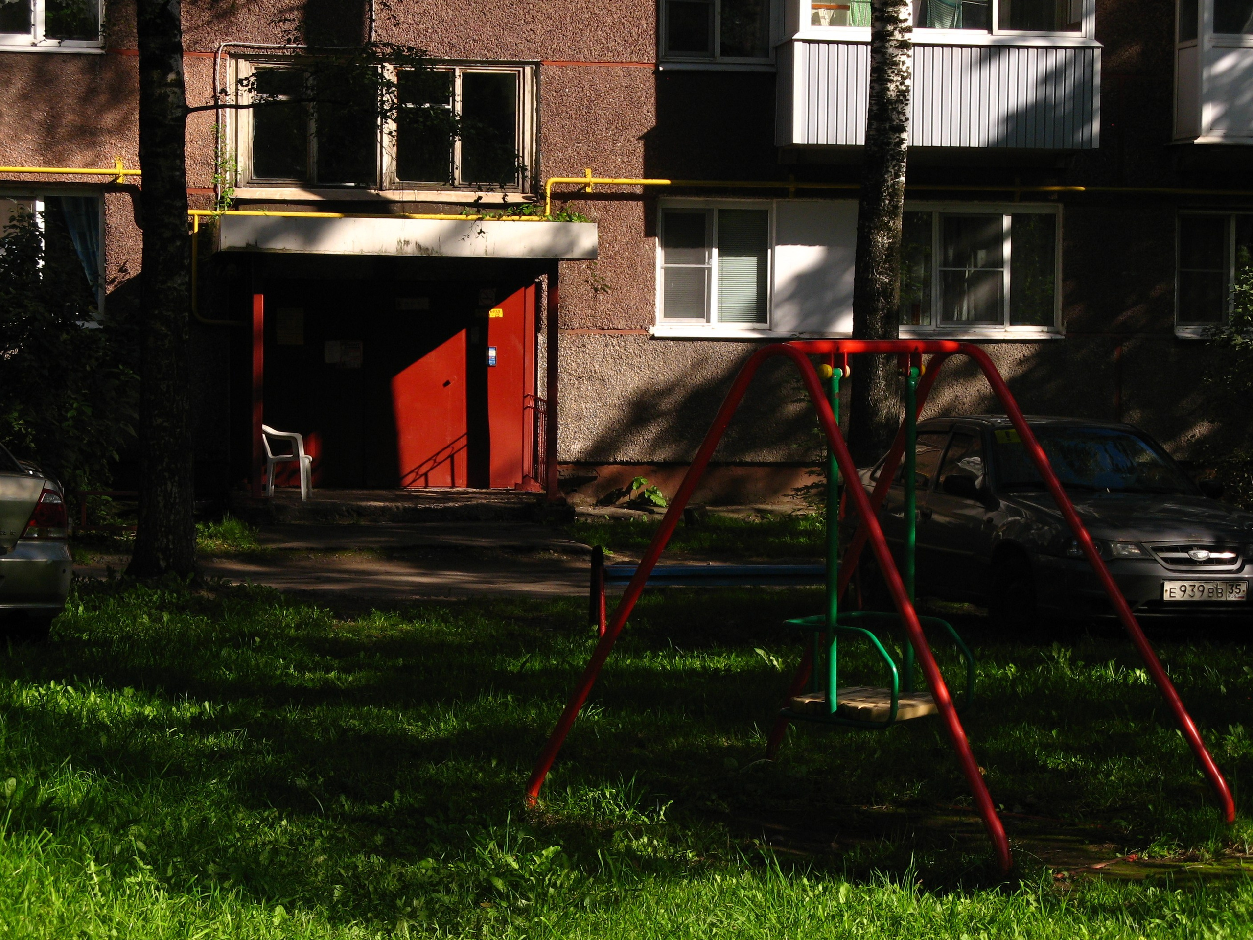 Сентябрь 2025. Den Mirov — Фотограф, Музыкант