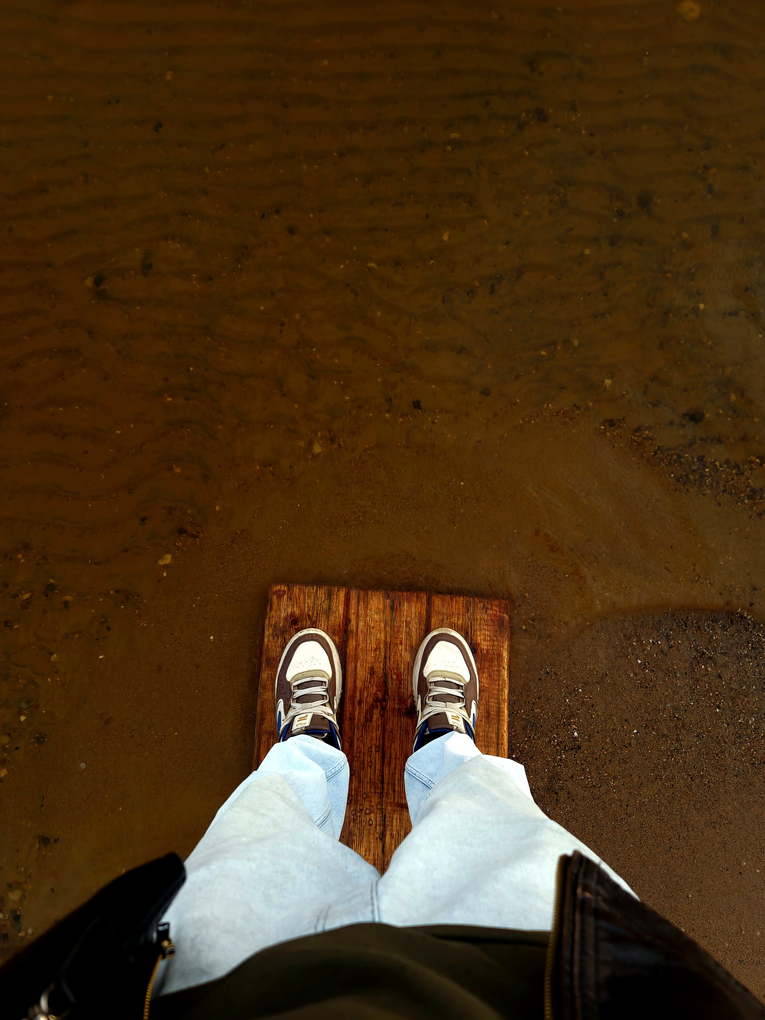 Август 2025. Den Mirov — Фотограф, Музыкант