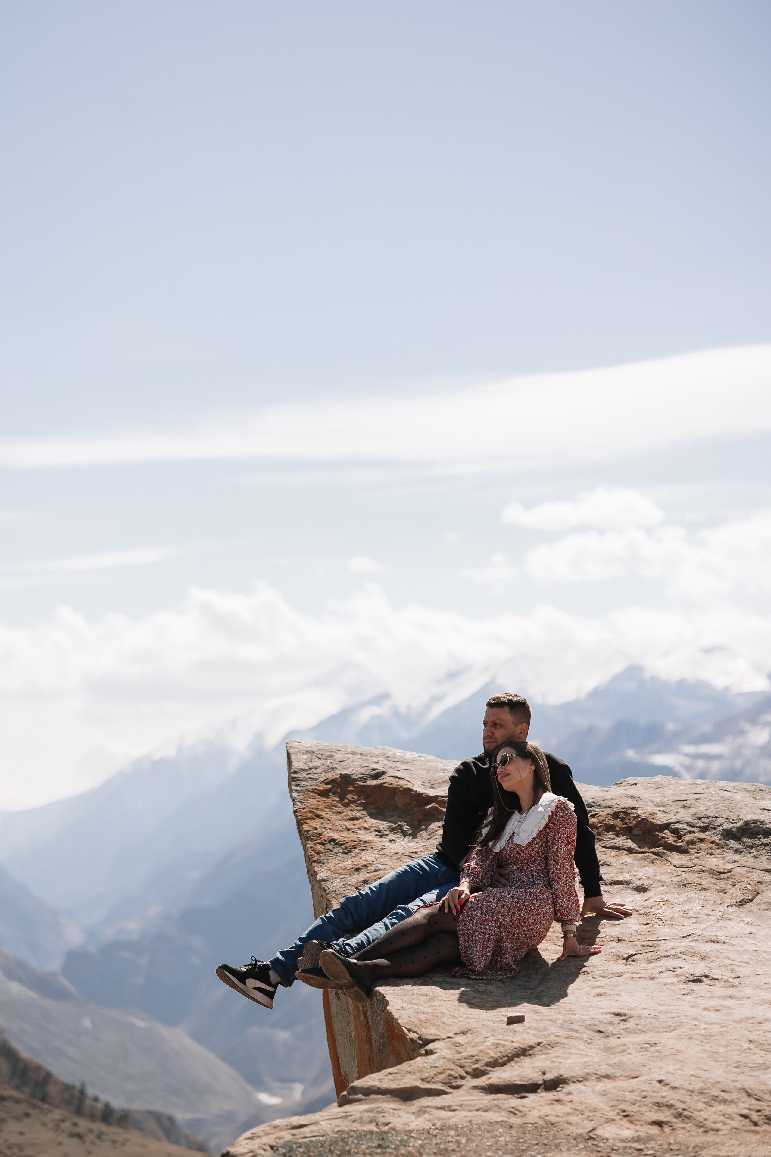 Гоор. Свадебный фотограф Мария Жукова