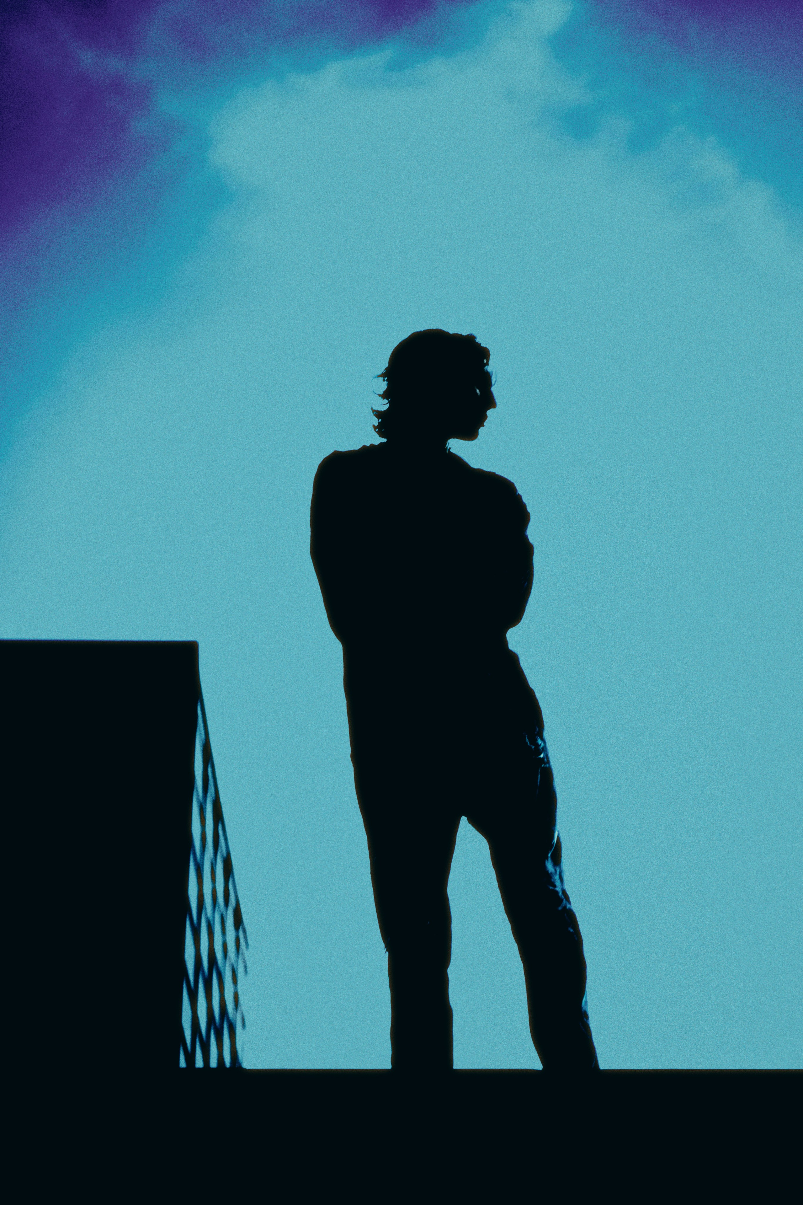 Никита. Репортажный фотограф мероприятий и концертов в Екатеринбурге