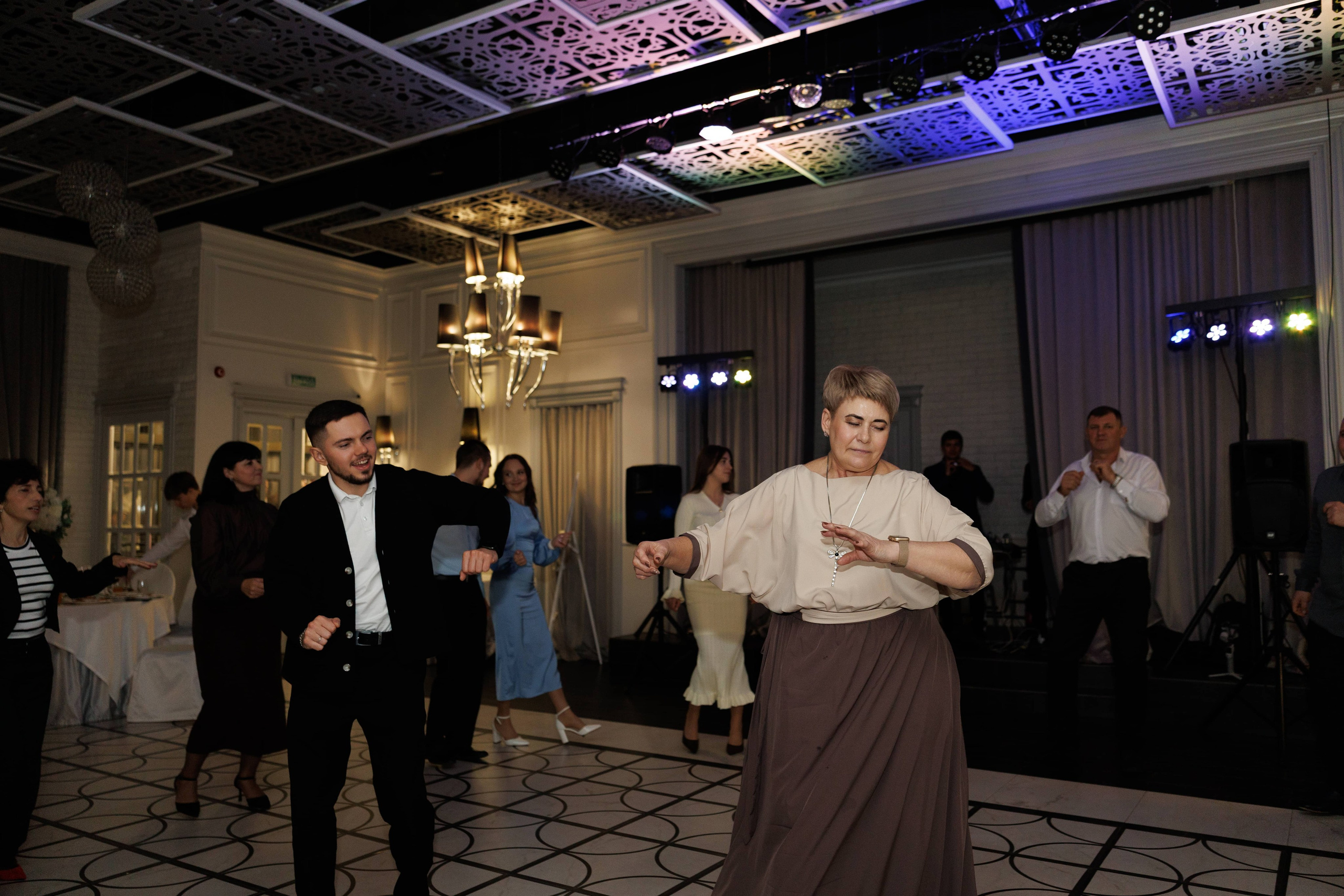 Максим и Маргарита