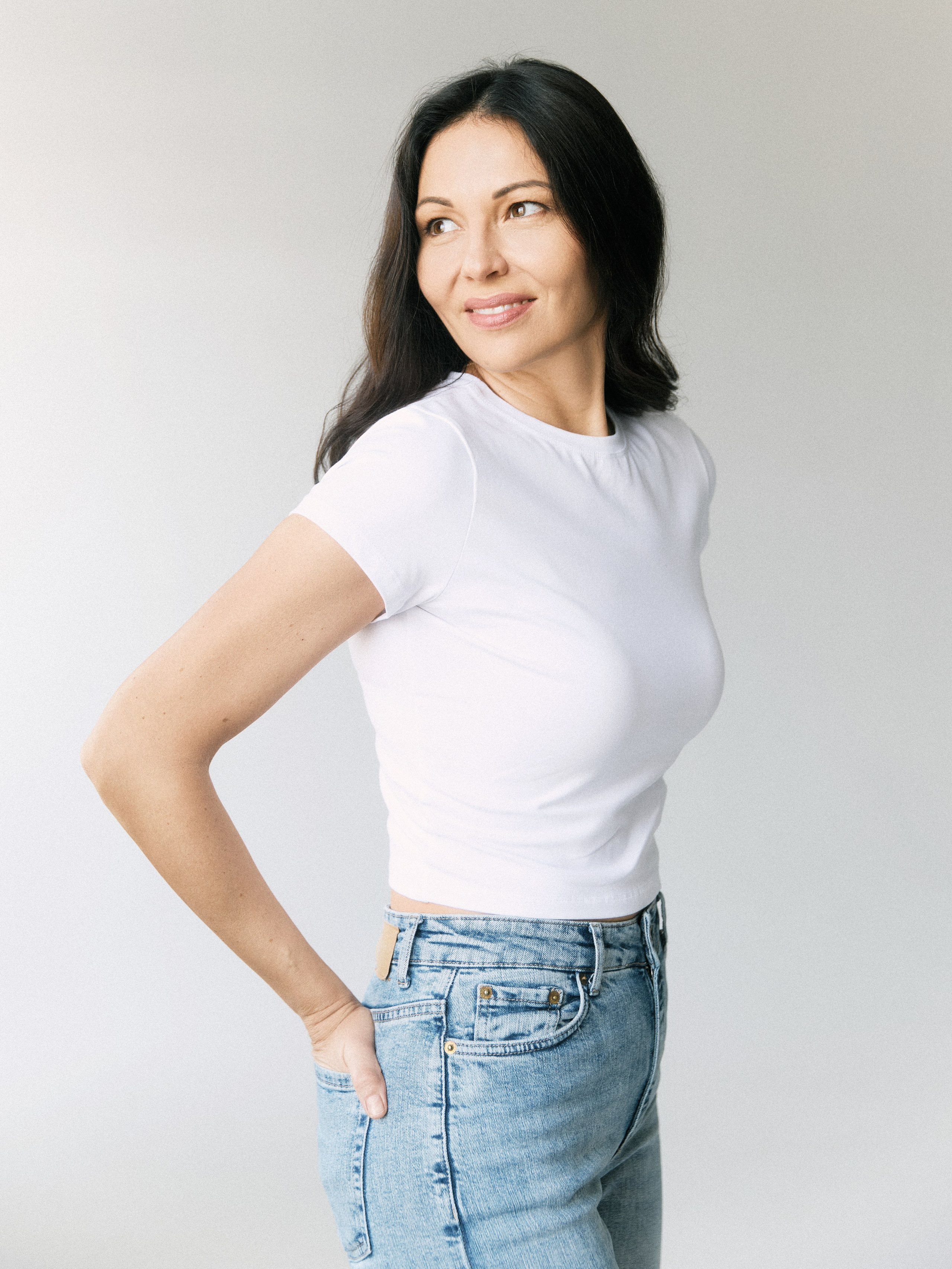 Olga. Фотограф для души Анастасия Конкс