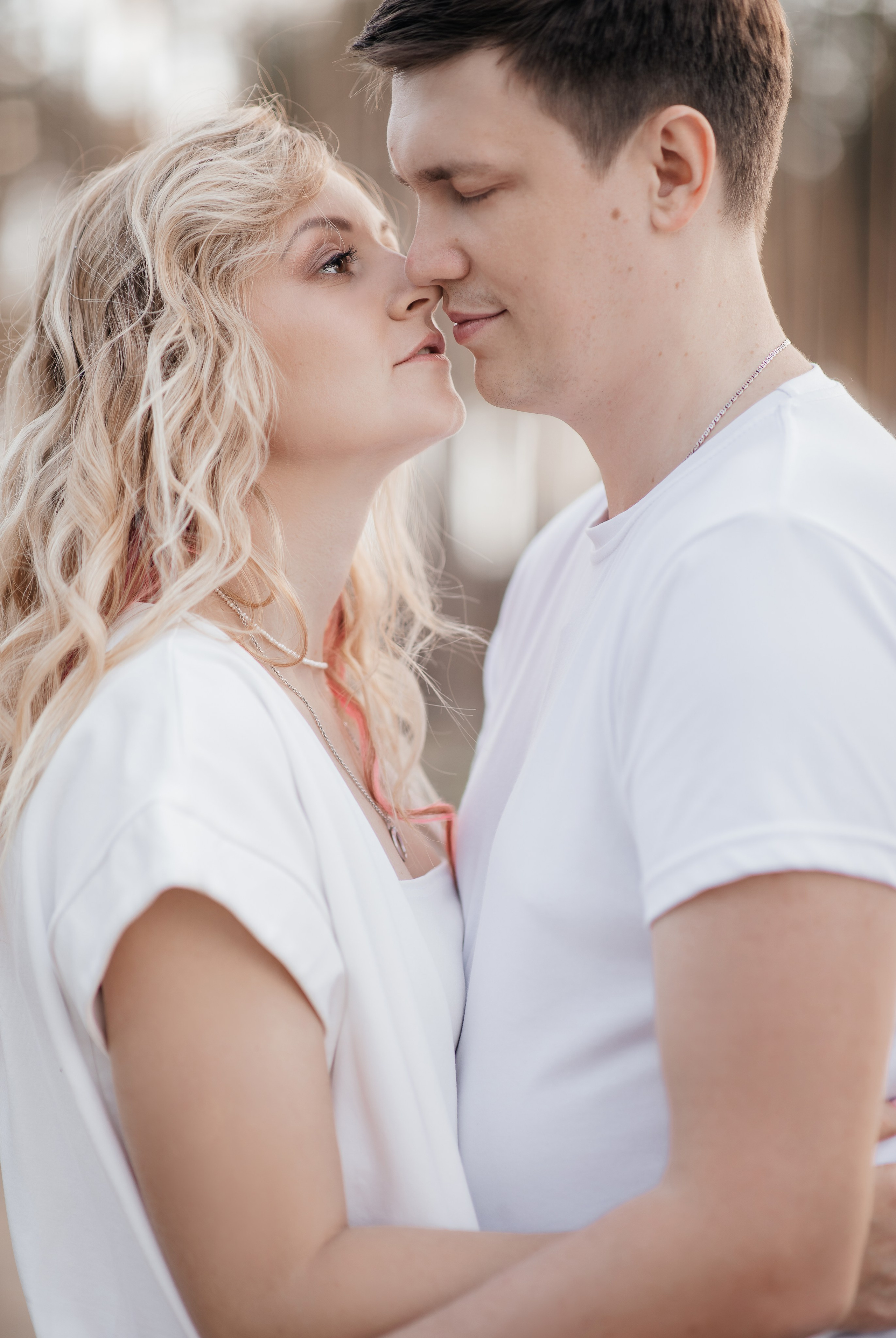 Максим Юля. Семейный и свадебный фотограф в Томске Марилова Ольга