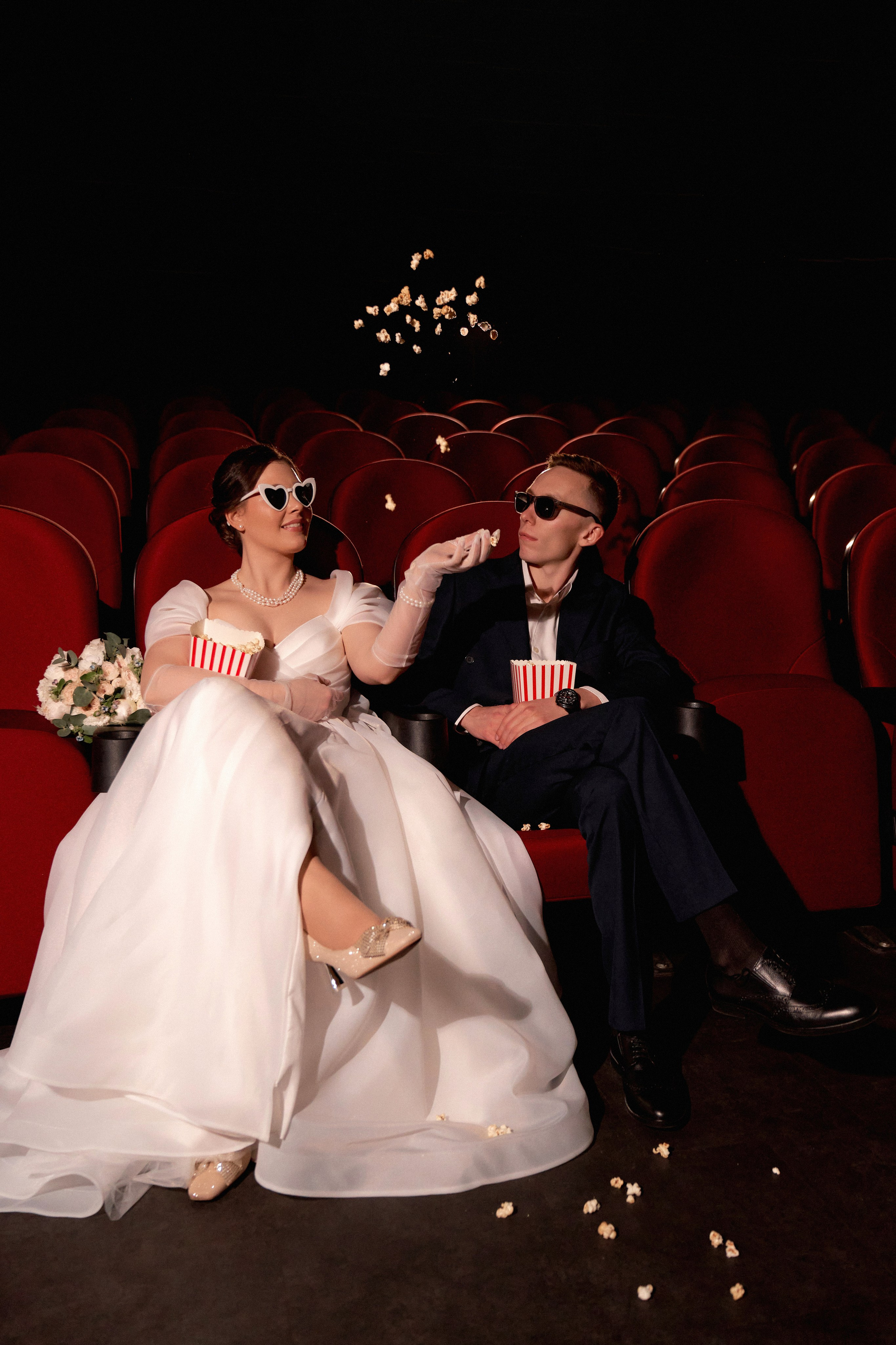 Вася & Арина. Фотограф в Нижнем Новгороде Марина Кузнецова