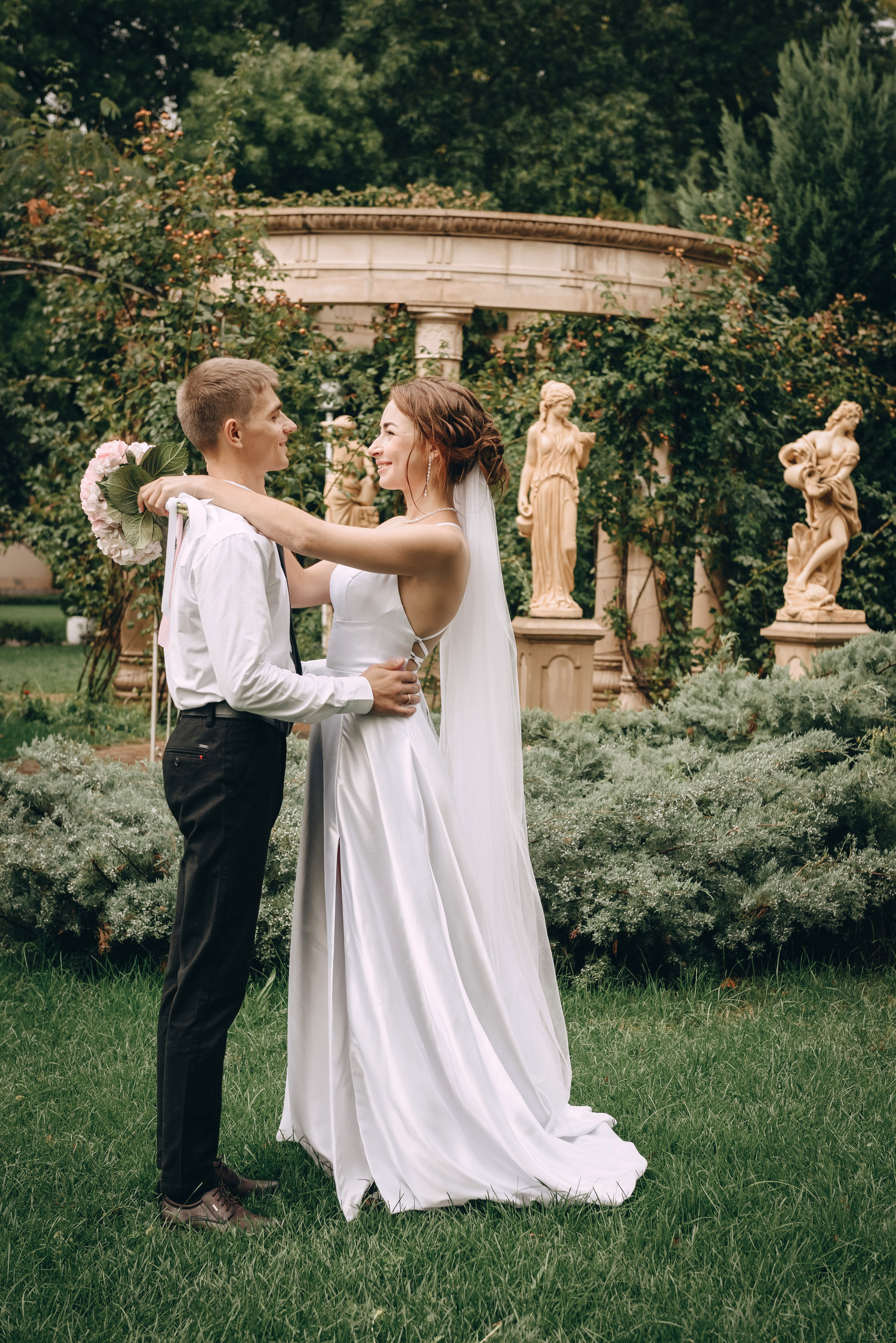 Мария и Дмитрий. Семейный и детский фотограф в г. Геленджике Ольга Бурдюк