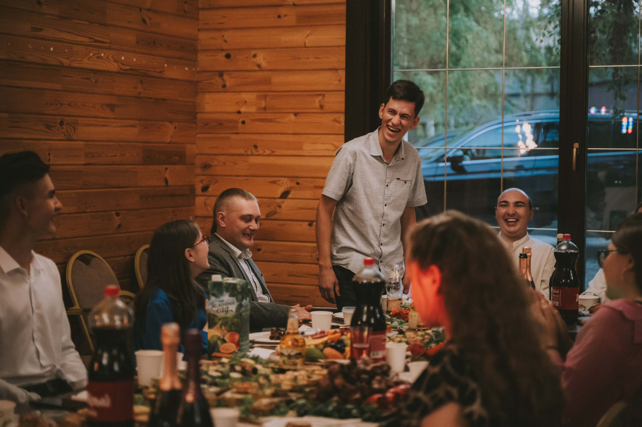 Свадьба Сабины и Риназа. Фотограф/видеограф Богдан Голованов