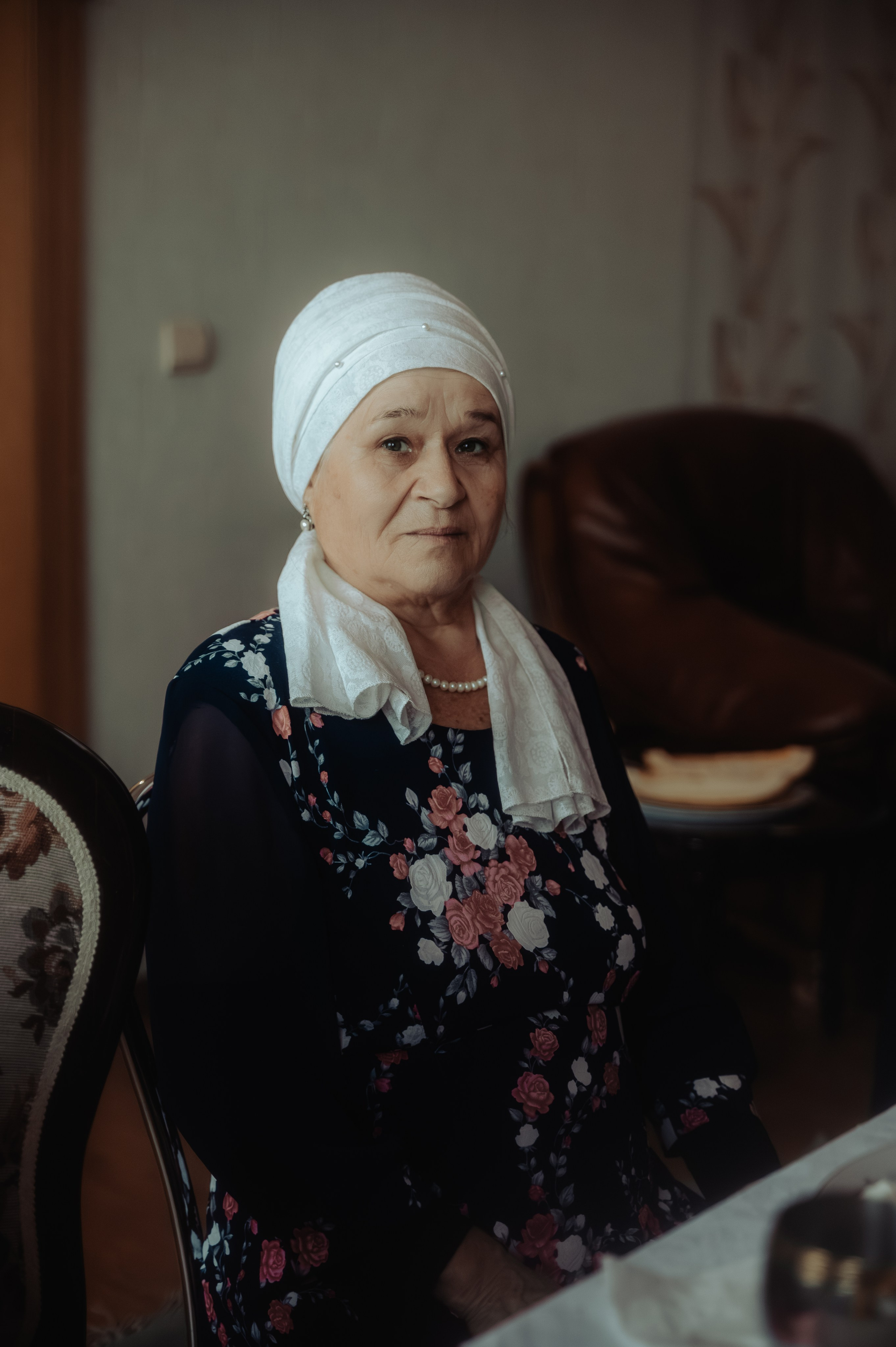 Никах Айбулата и Карины. Фотограф/видеограф Богдан Голованов