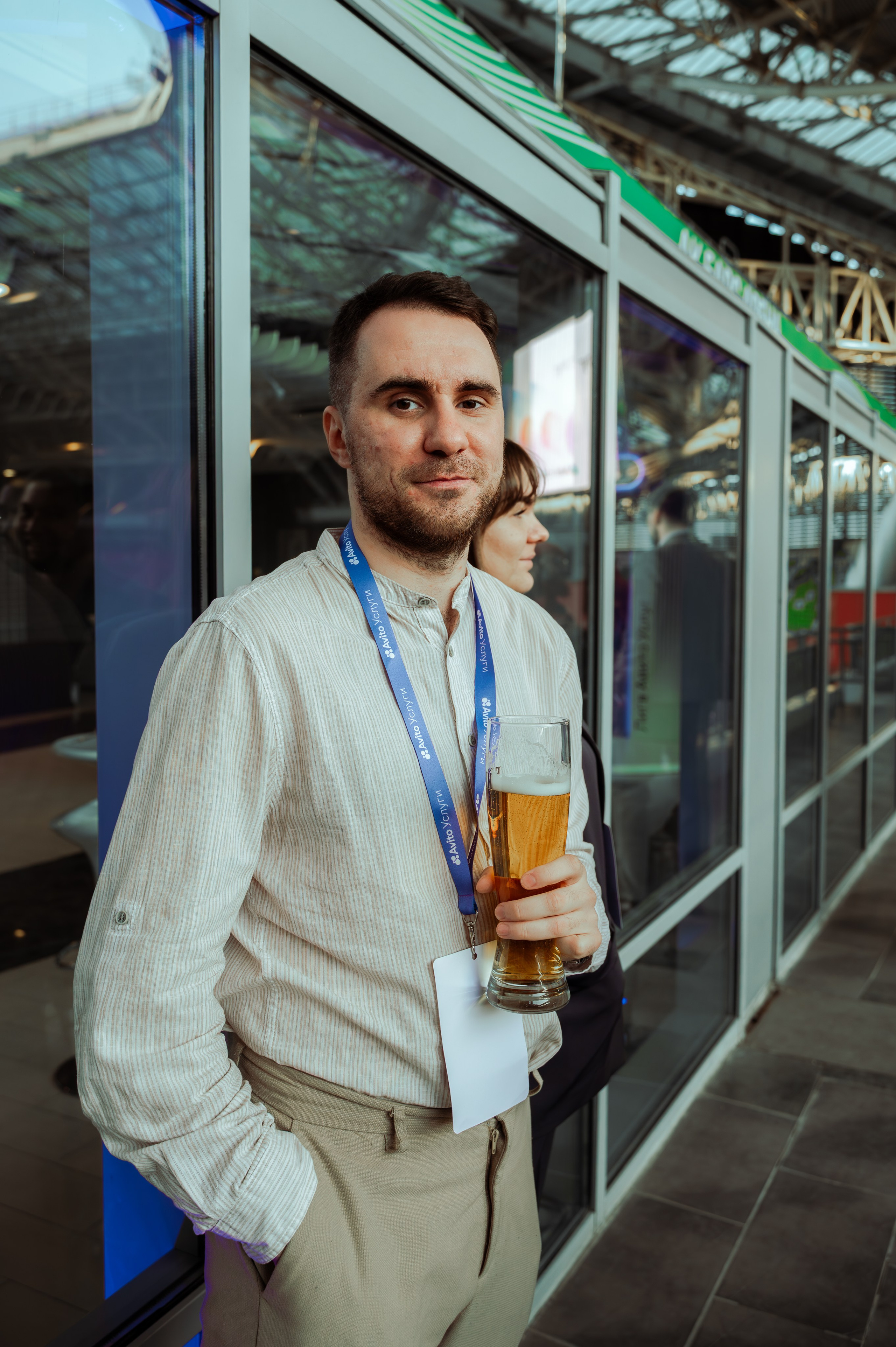 Мероприятия. Авито услуги. Фотограф/видеограф Богдан Голованов