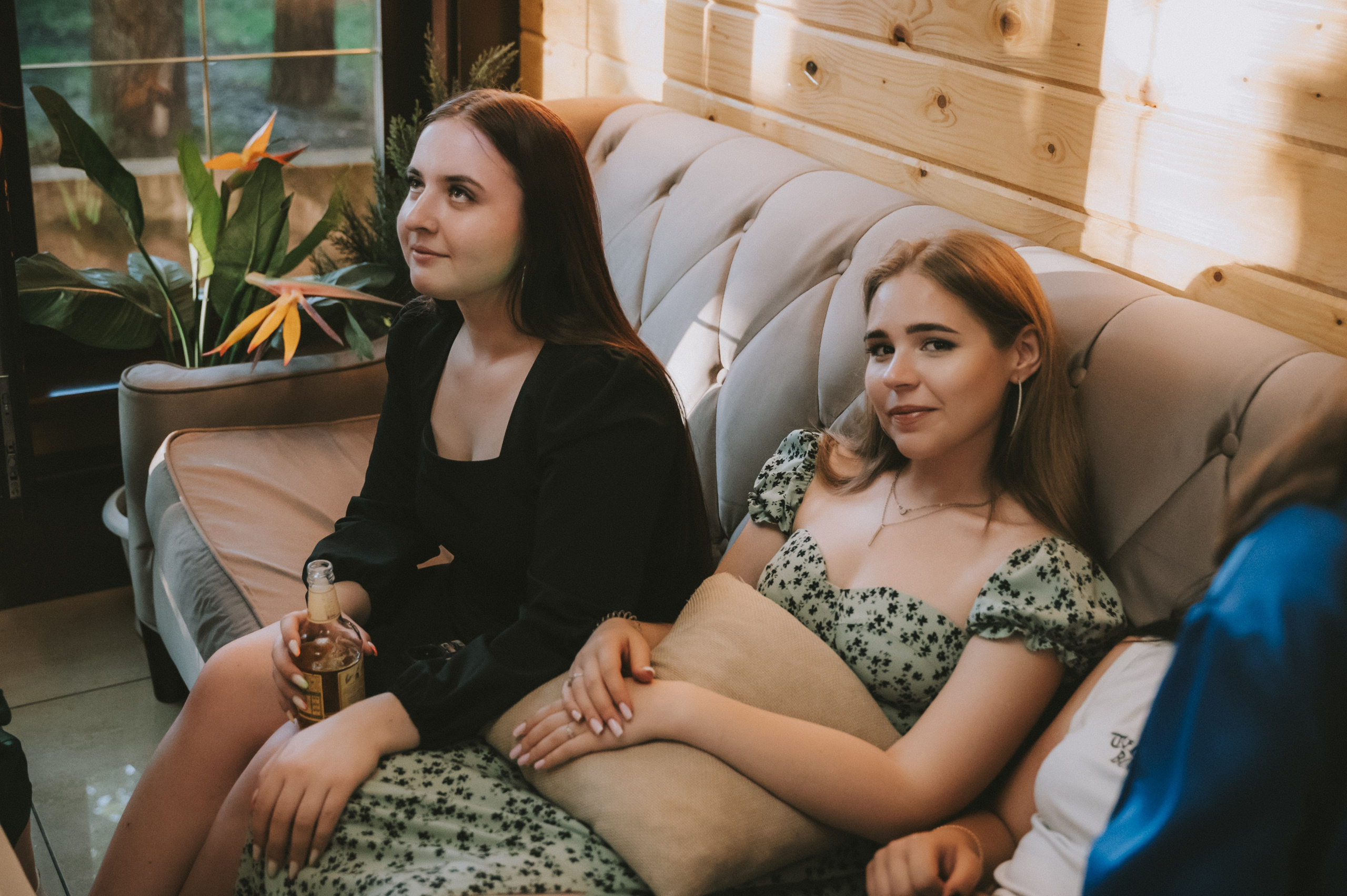 Свадьба Сабины и Риназа. Фотограф/видеограф Богдан Голованов