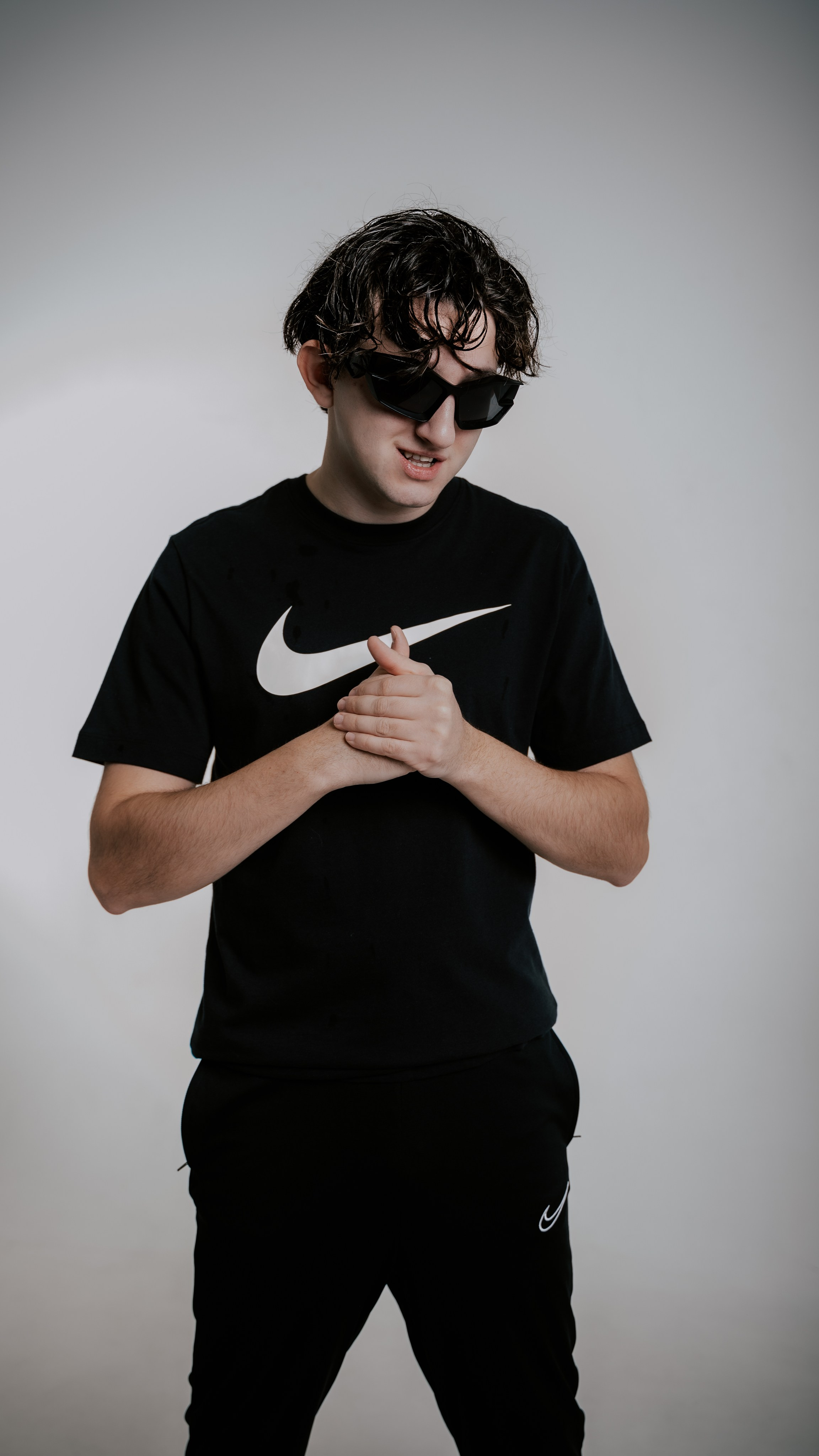 Магазин одежды FreeStyle. Фотограф/видеограф Богдан Голованов