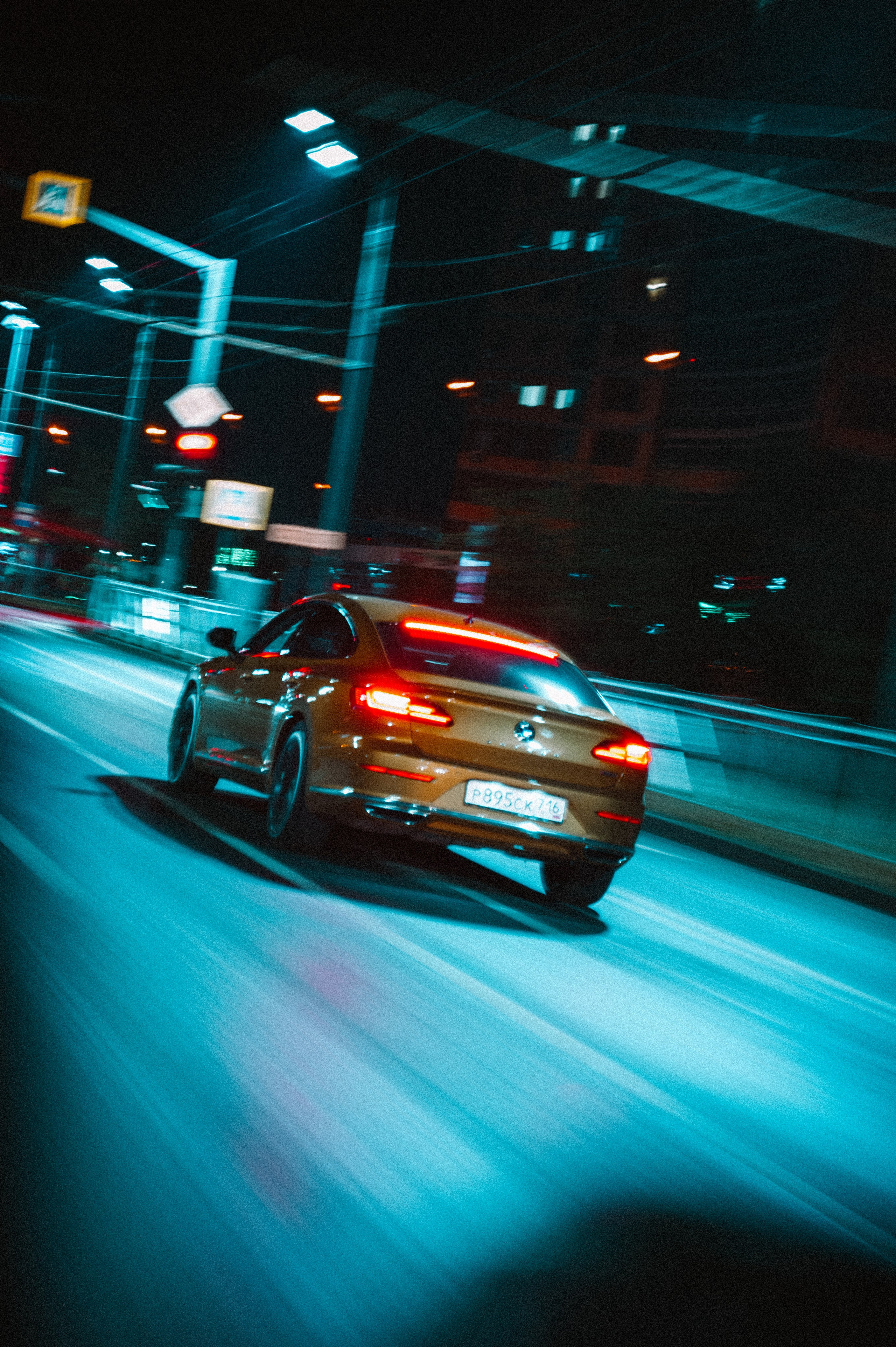 Индивидуальная фотосессия для Айдара. Фотограф/видеограф Богдан Голованов