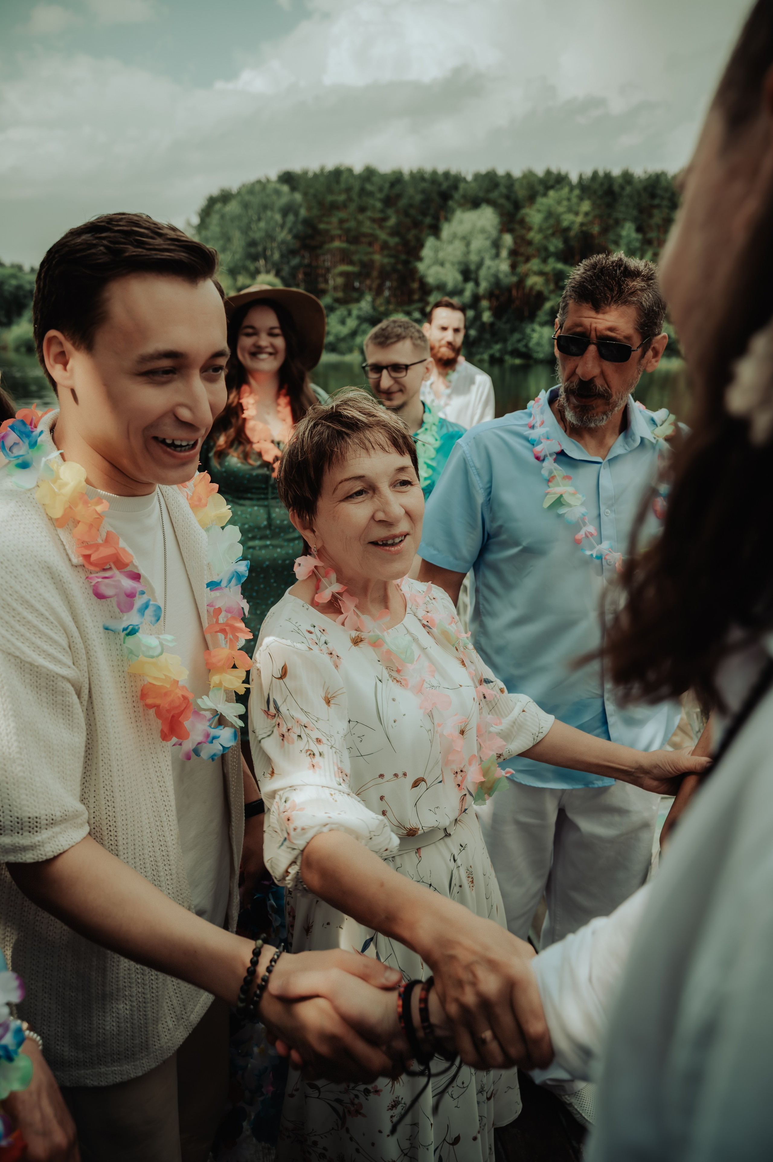 Свадьба Евгения и Анастасии. Фотограф/видеограф Богдан Голованов