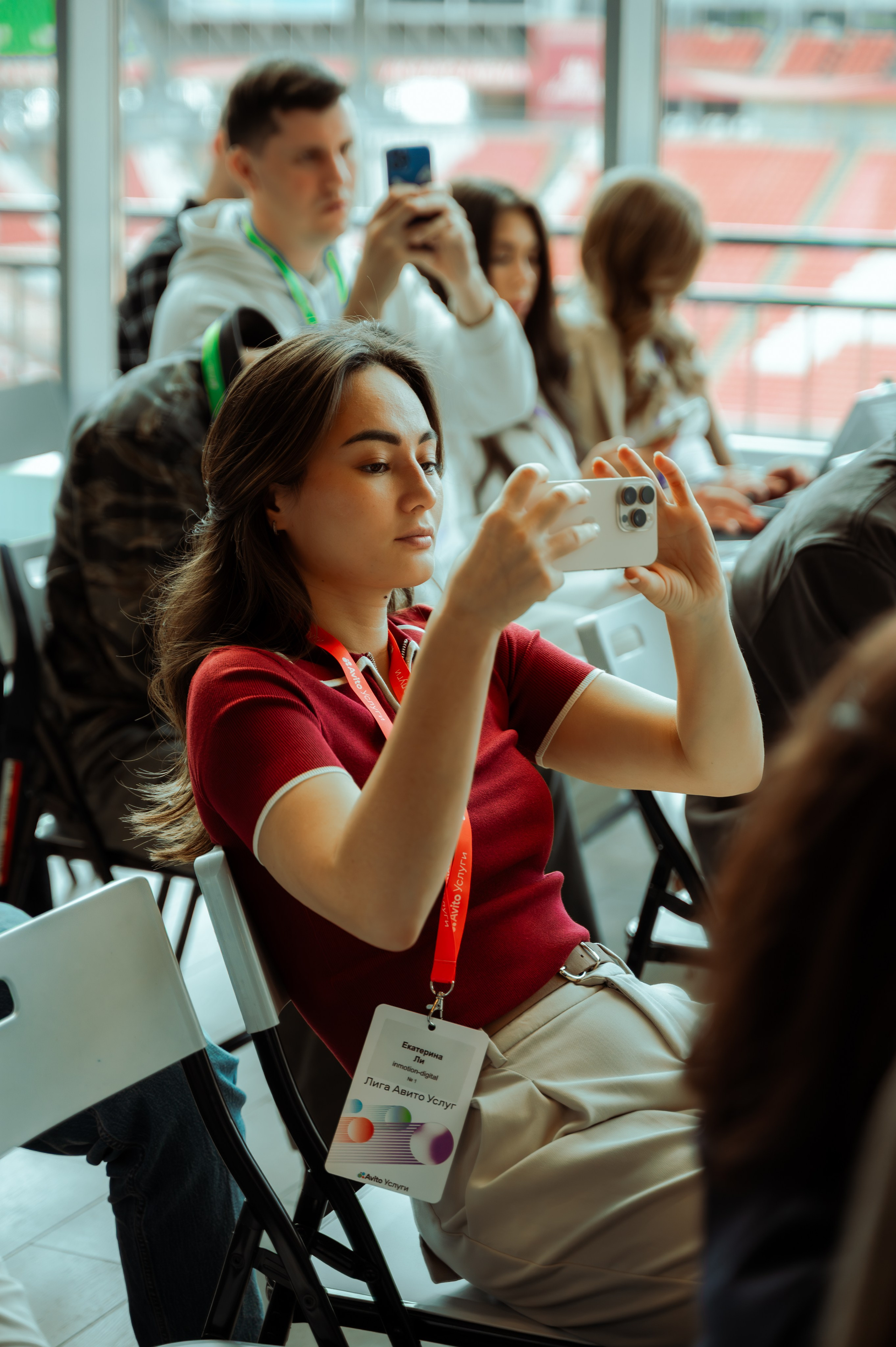 Мероприятия. Авито услуги. Фотограф/видеограф Богдан Голованов