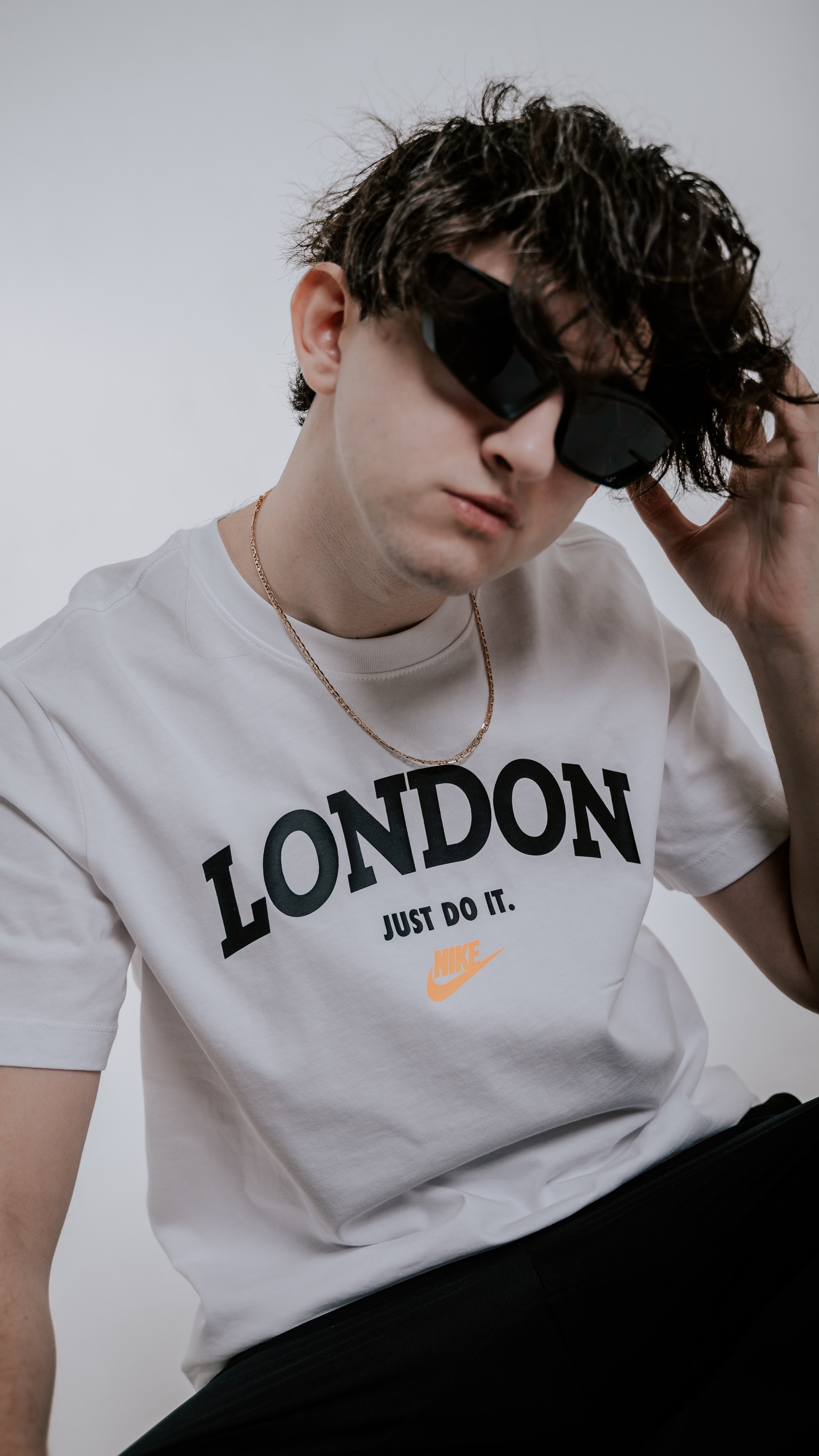 Магазин одежды FreeStyle. Фотограф/видеограф Богдан Голованов