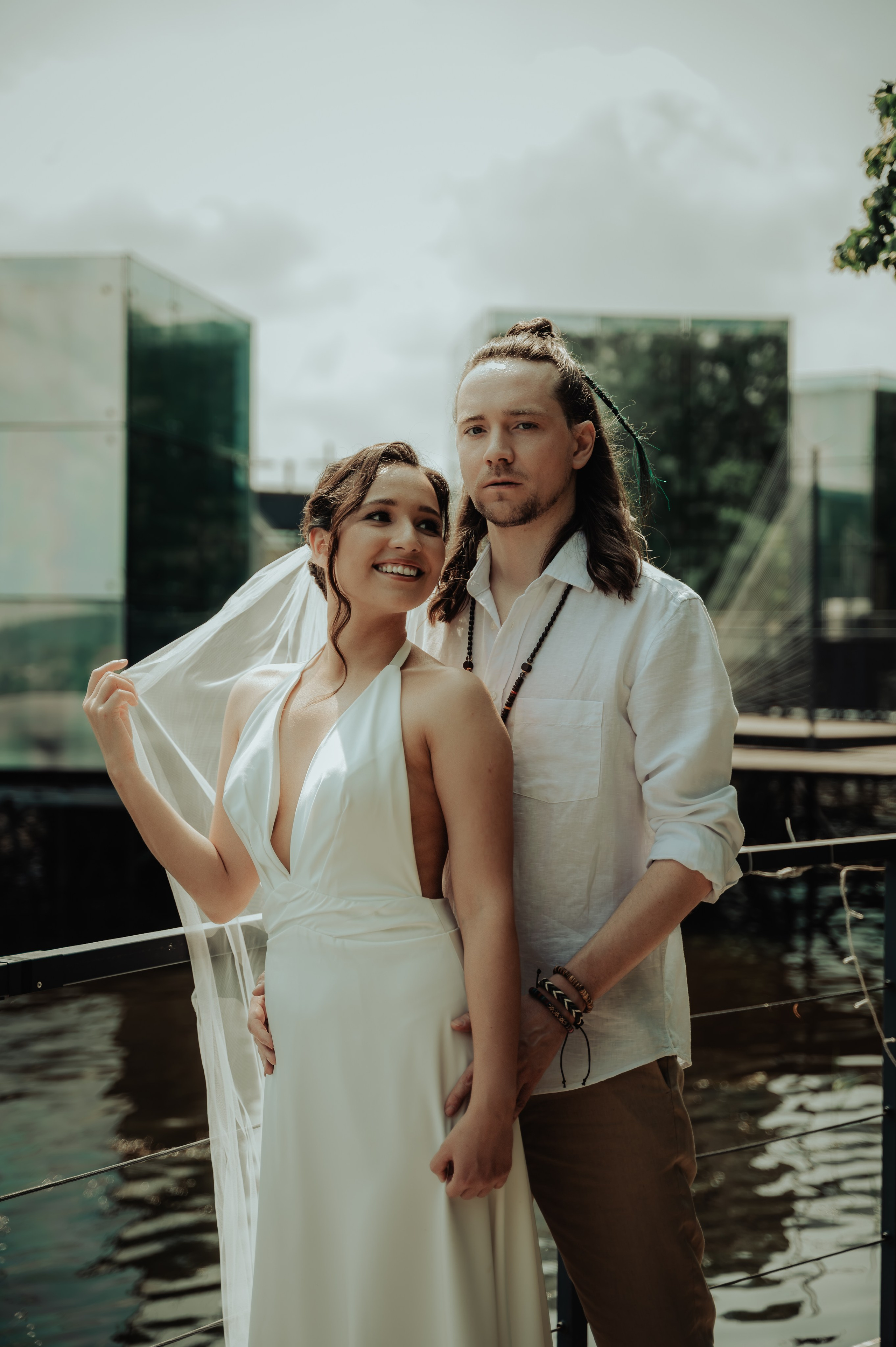 Свадьба Евгения и Анастасии. Фотограф/видеограф Богдан Голованов