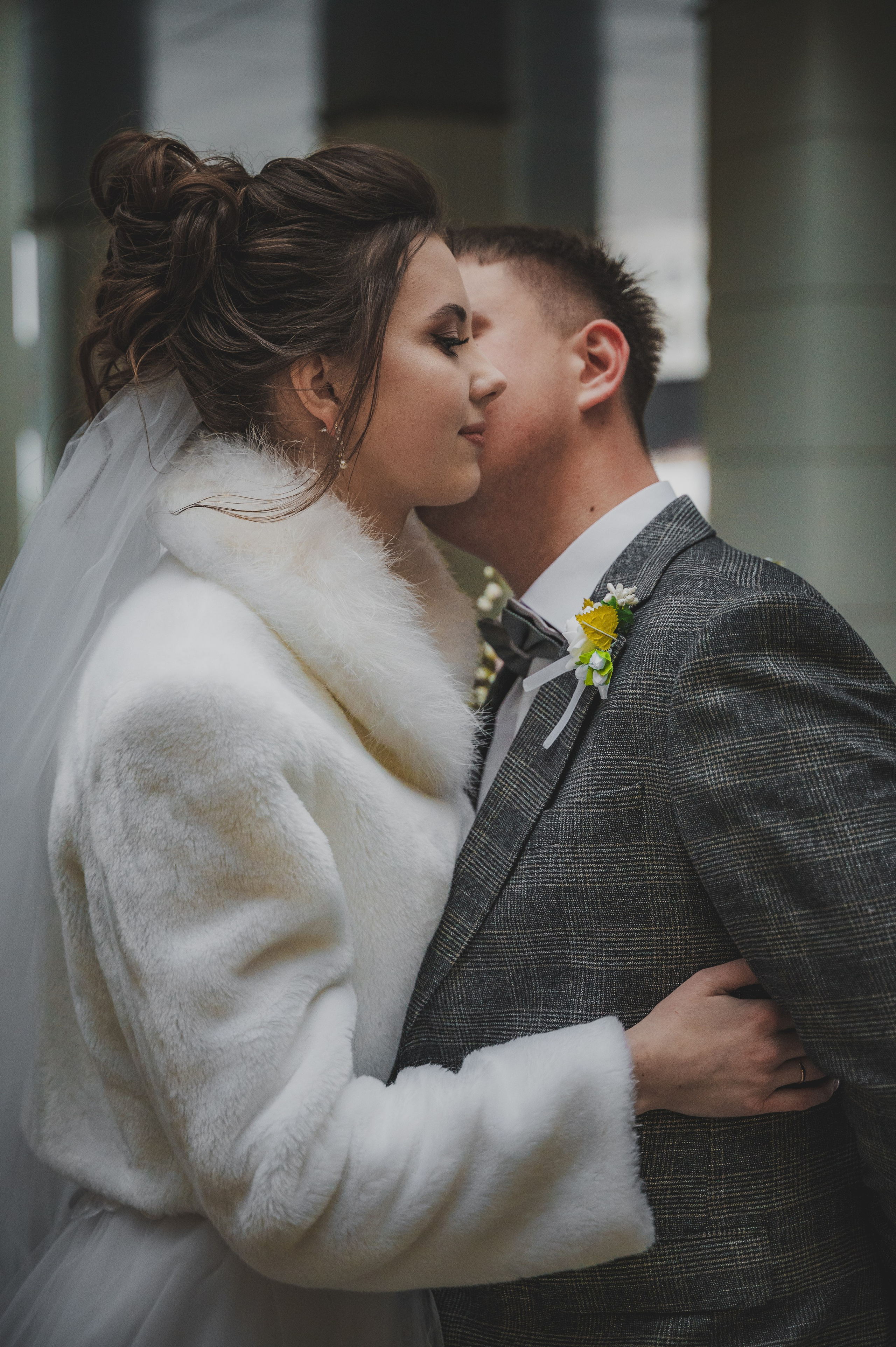 Свадьба Артура и Ники. Фотограф/видеограф Богдан Голованов