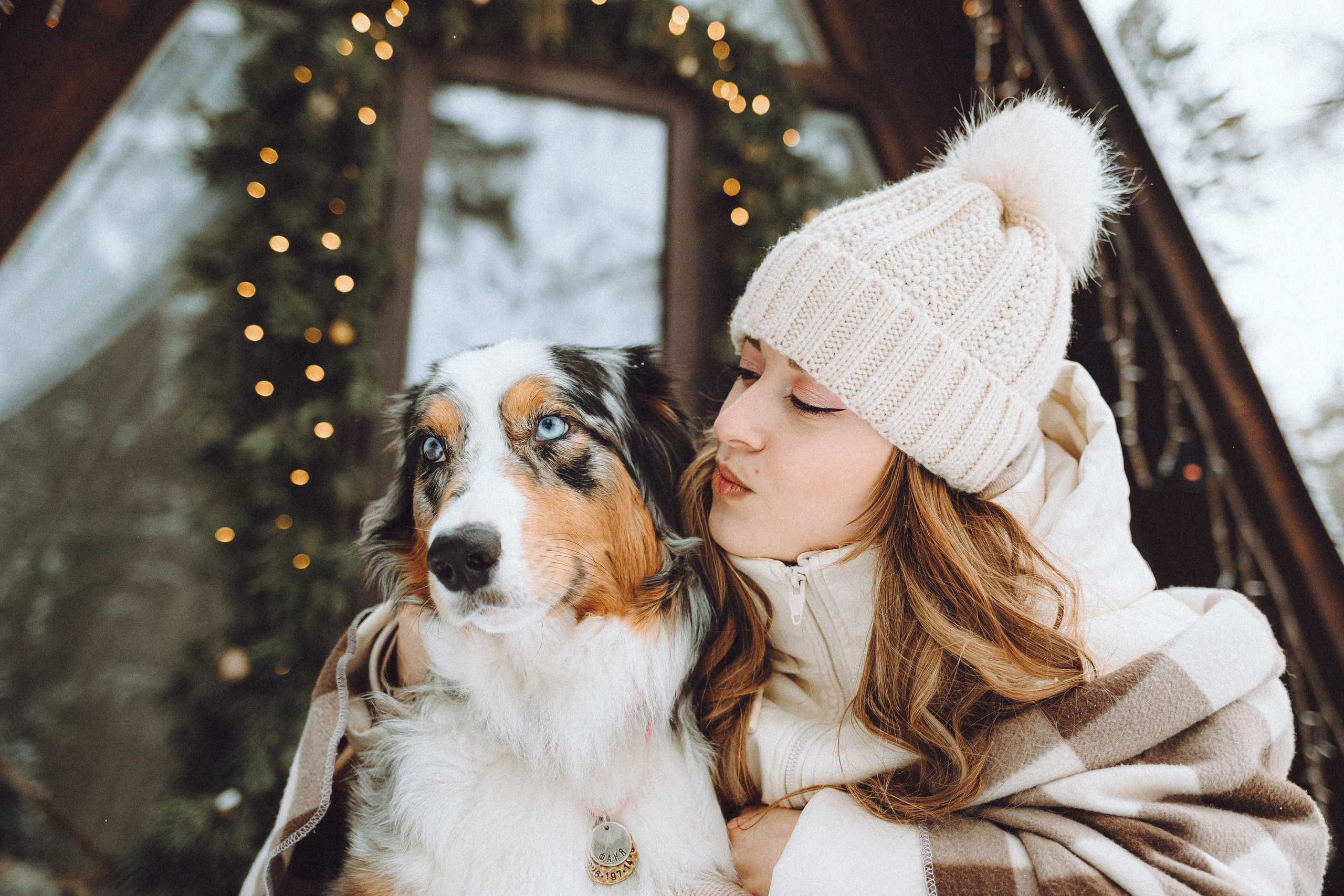 Фаня и ее семья