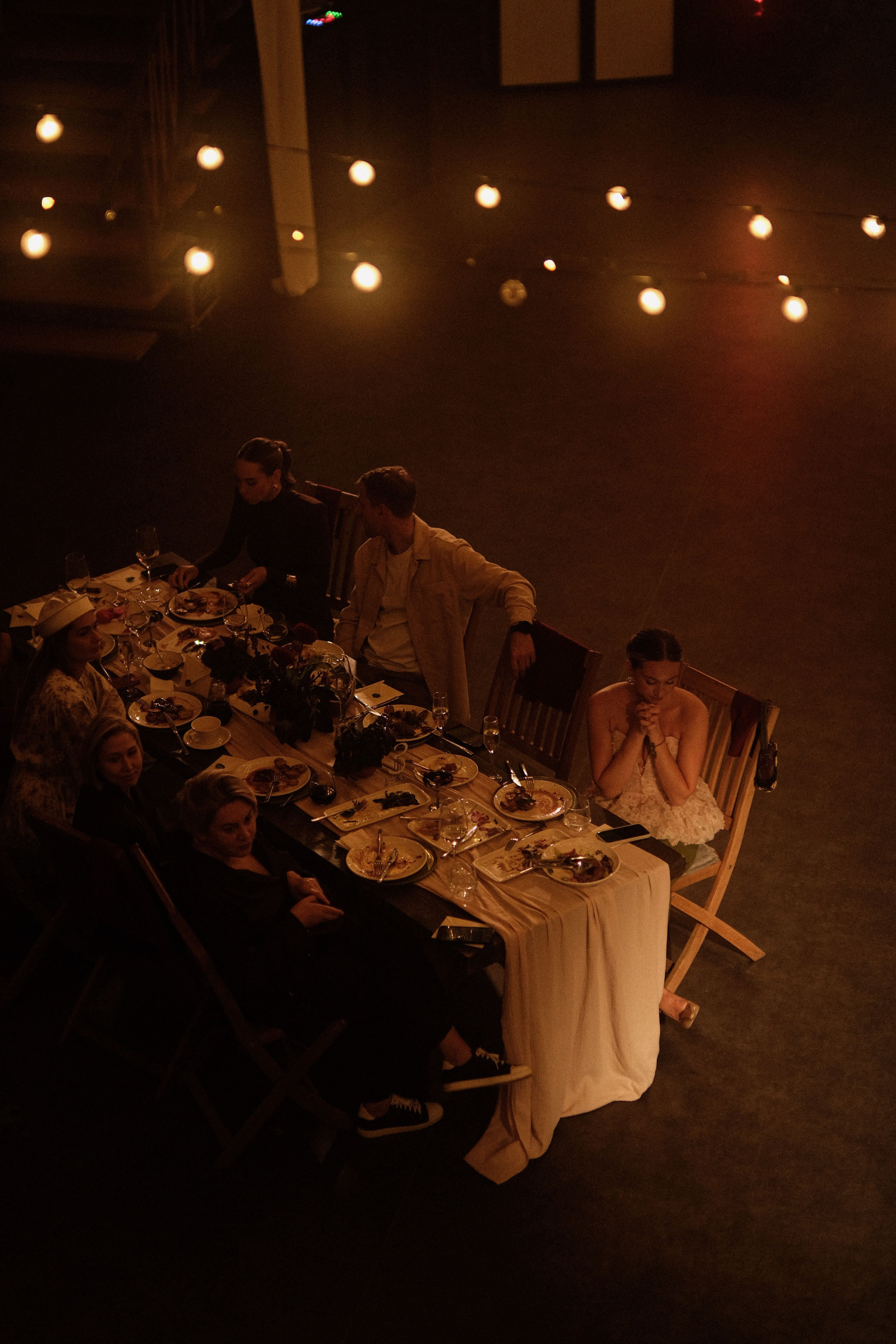 PineRiver. Сентиментальная свадебная фотография