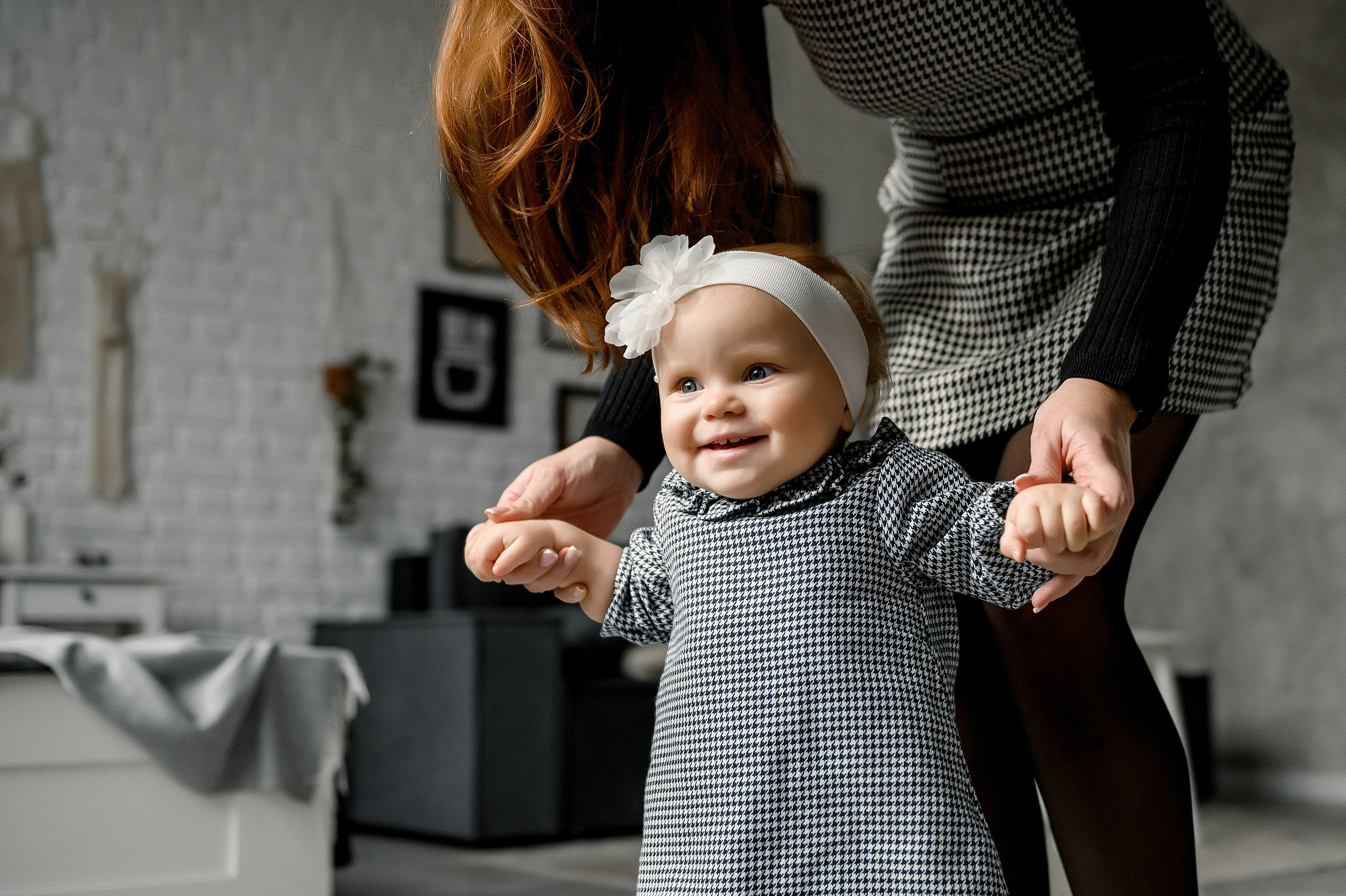 Малышке 1 Годик. Свадебный и семейный фотограф в Ставрополе Роман Иванов