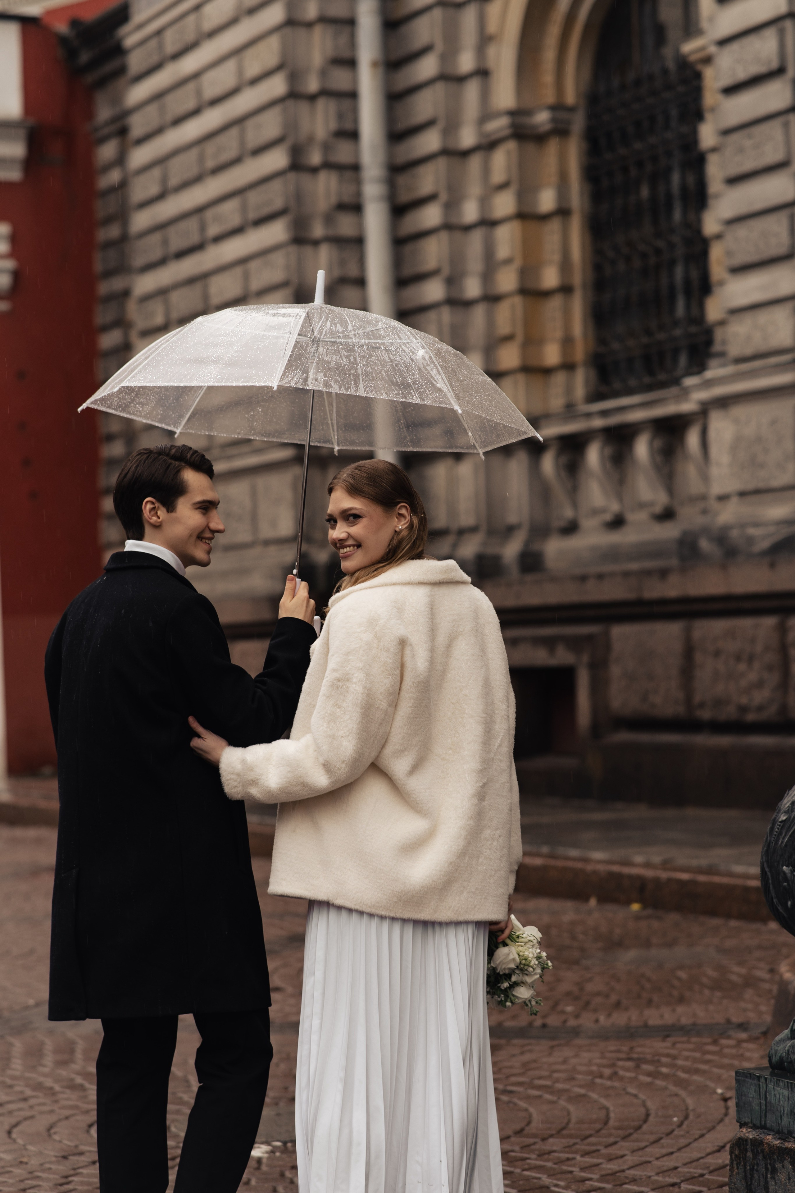 Wedding. Фотограф в Санкт-Петербурге Ангелина Шубина