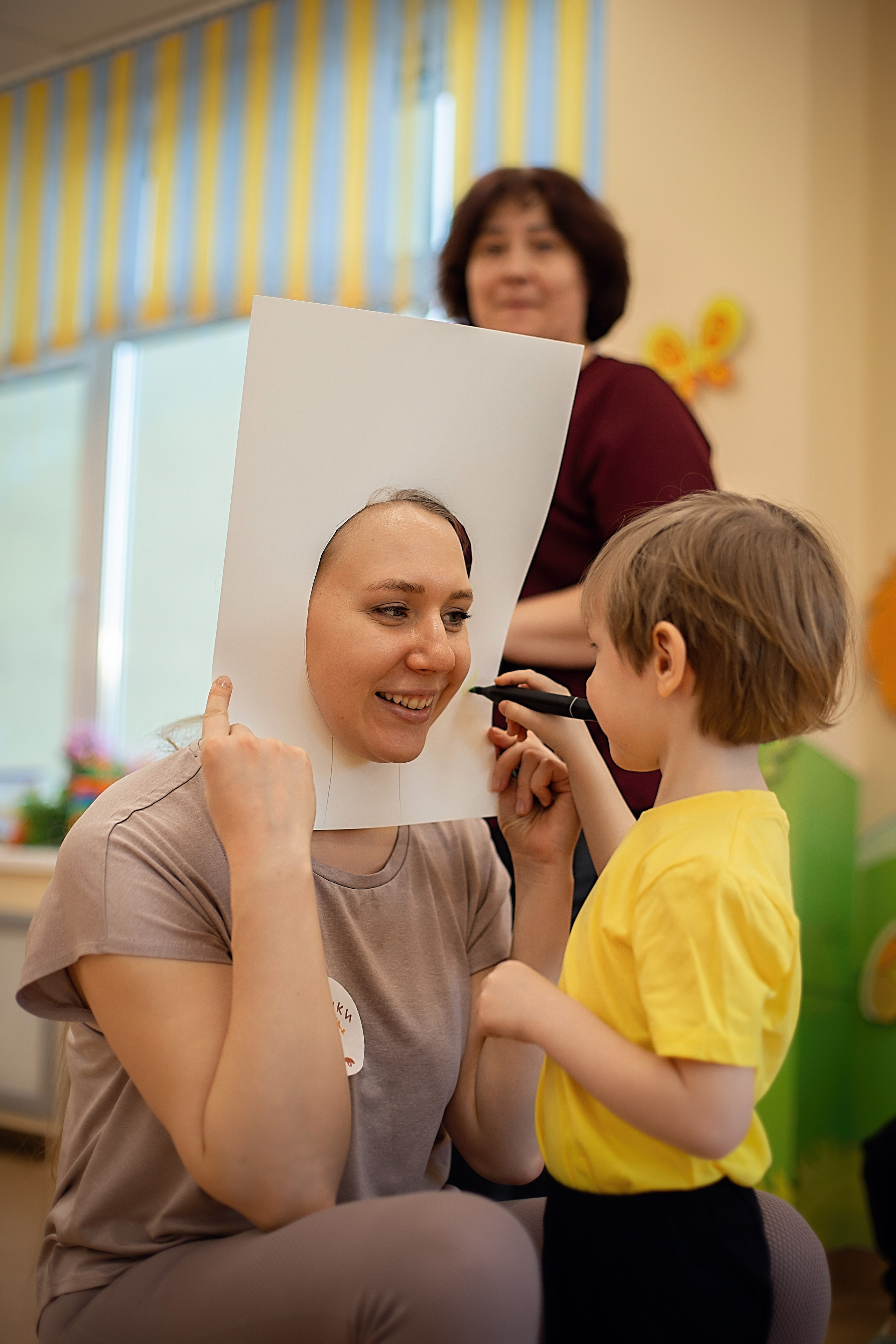А ну-ка мамочки_2024 год. Семейный фотограф в Санкт-Петербурге