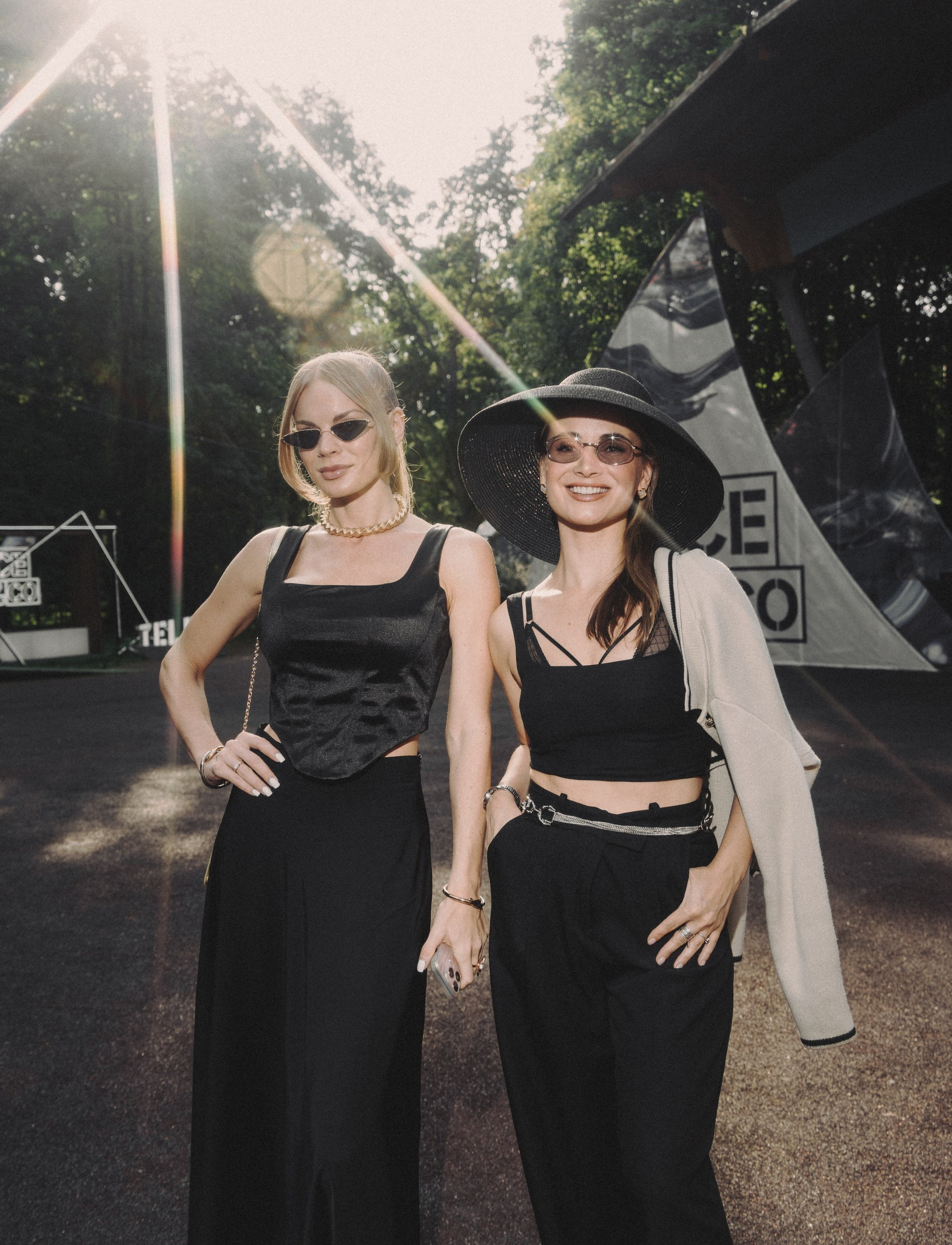 30/09/2024 Камергер ретро-показ. Журнал Камергер