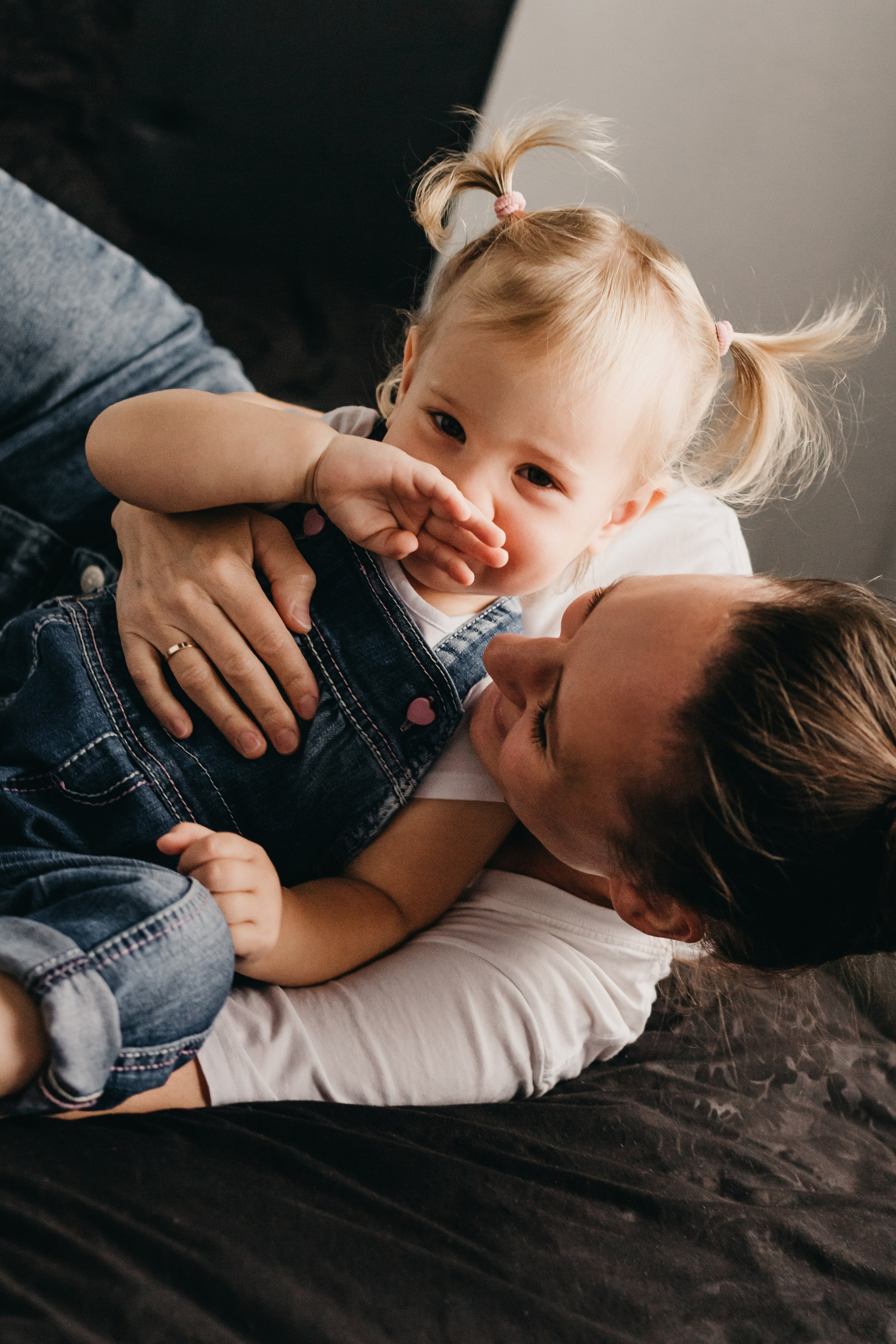 Домашняя история. Семейный фотограф в Ростове-на-Дону Безкишкина Татьяна