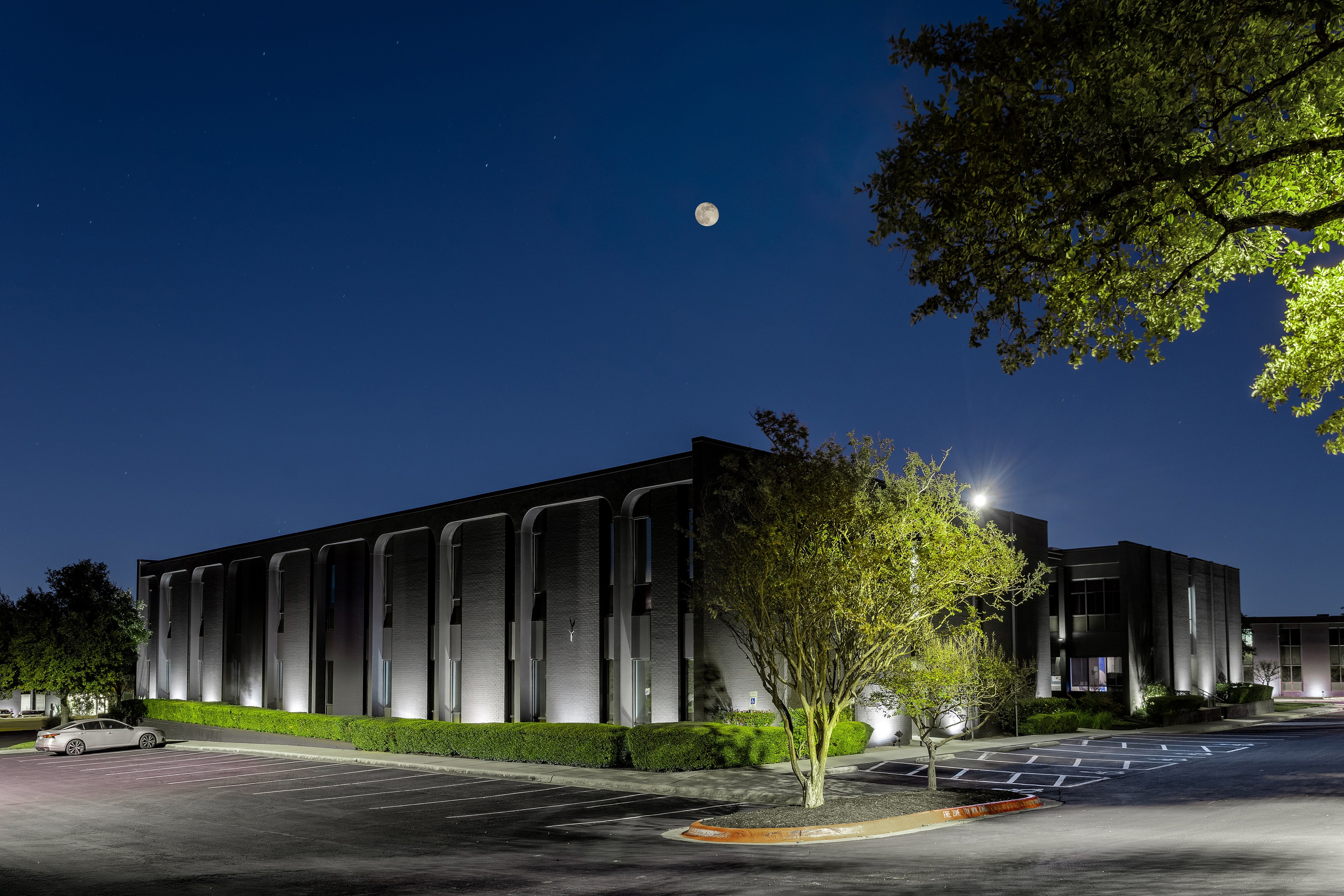 Commercial Estate. REMAG Real estate photography, Architectural, Industrial Texas