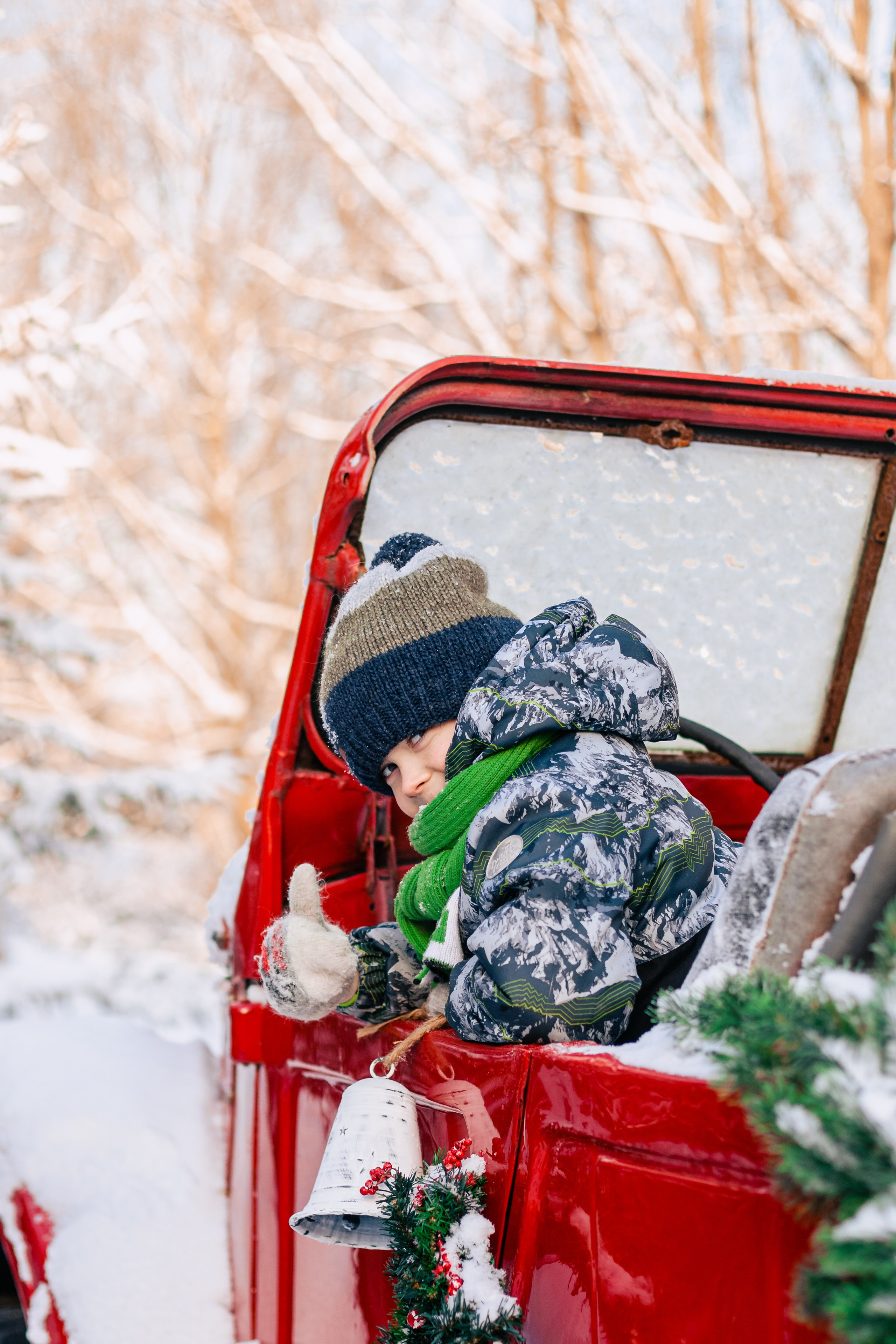Зингер дача. Фотограф-анималист Татьяна Степанова