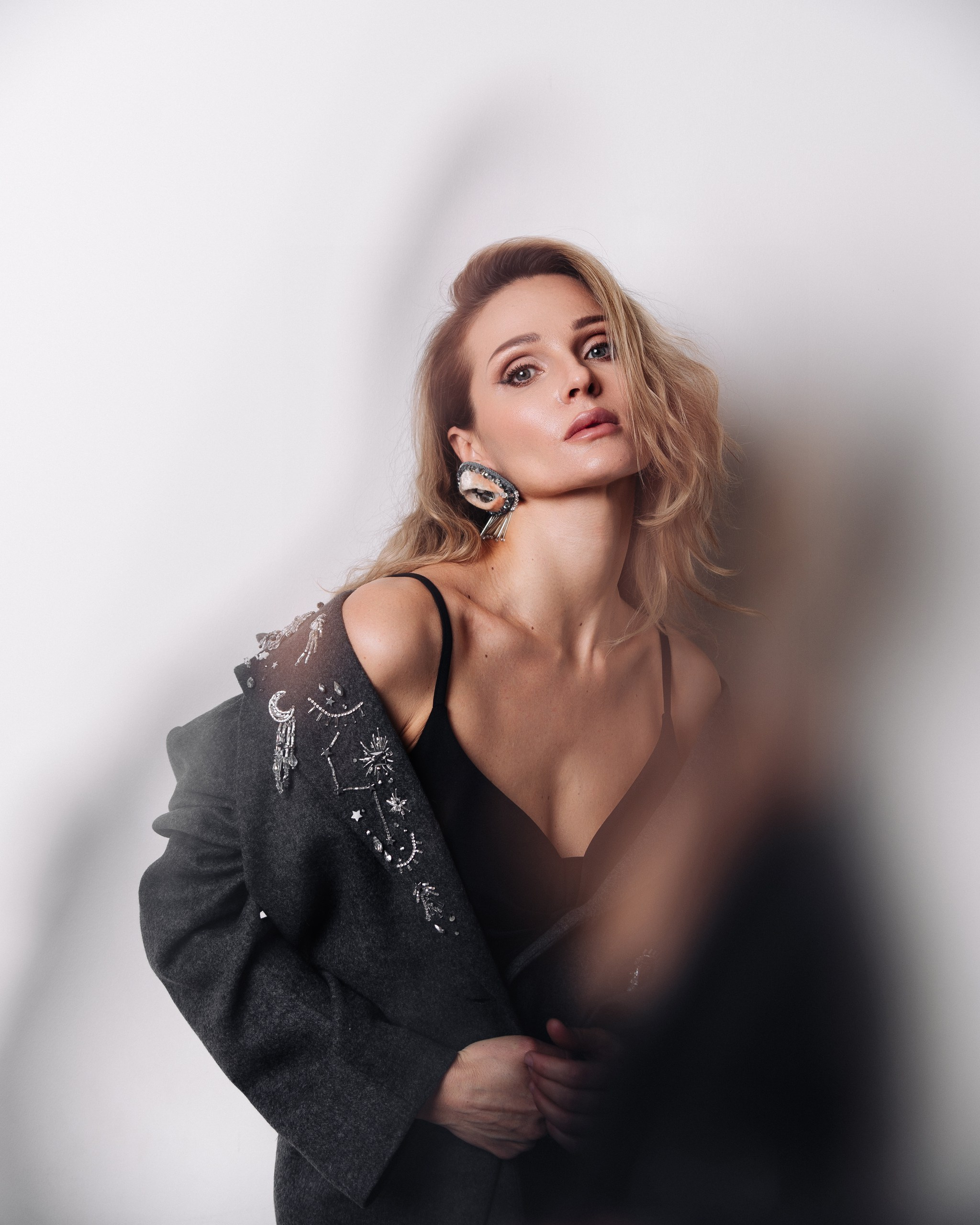 Cellestera. Журнал Камергер