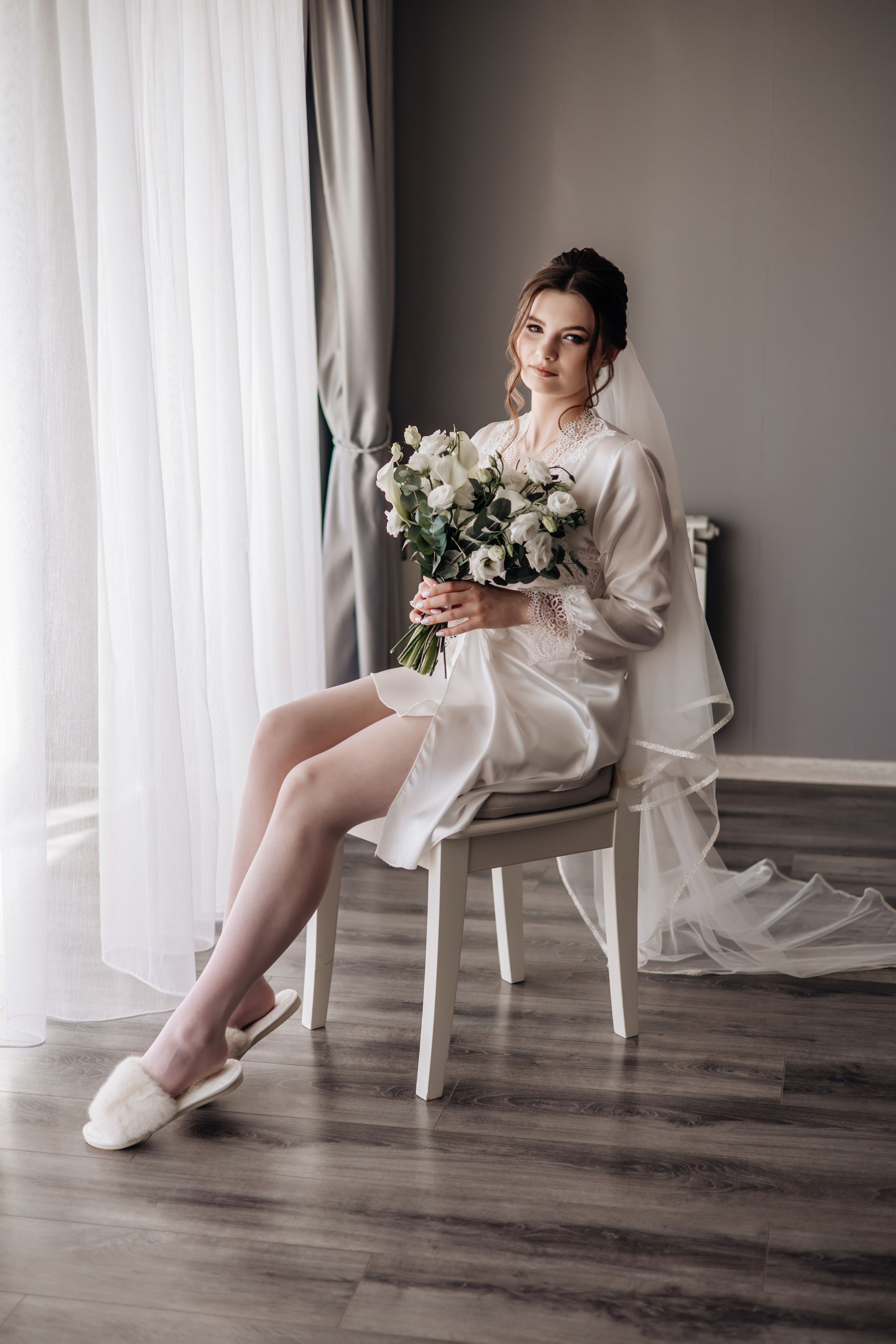 Свадебный анонс. Руслан и Софья. Свадебный фотограф и видеограф Саша и Таня в Саратове