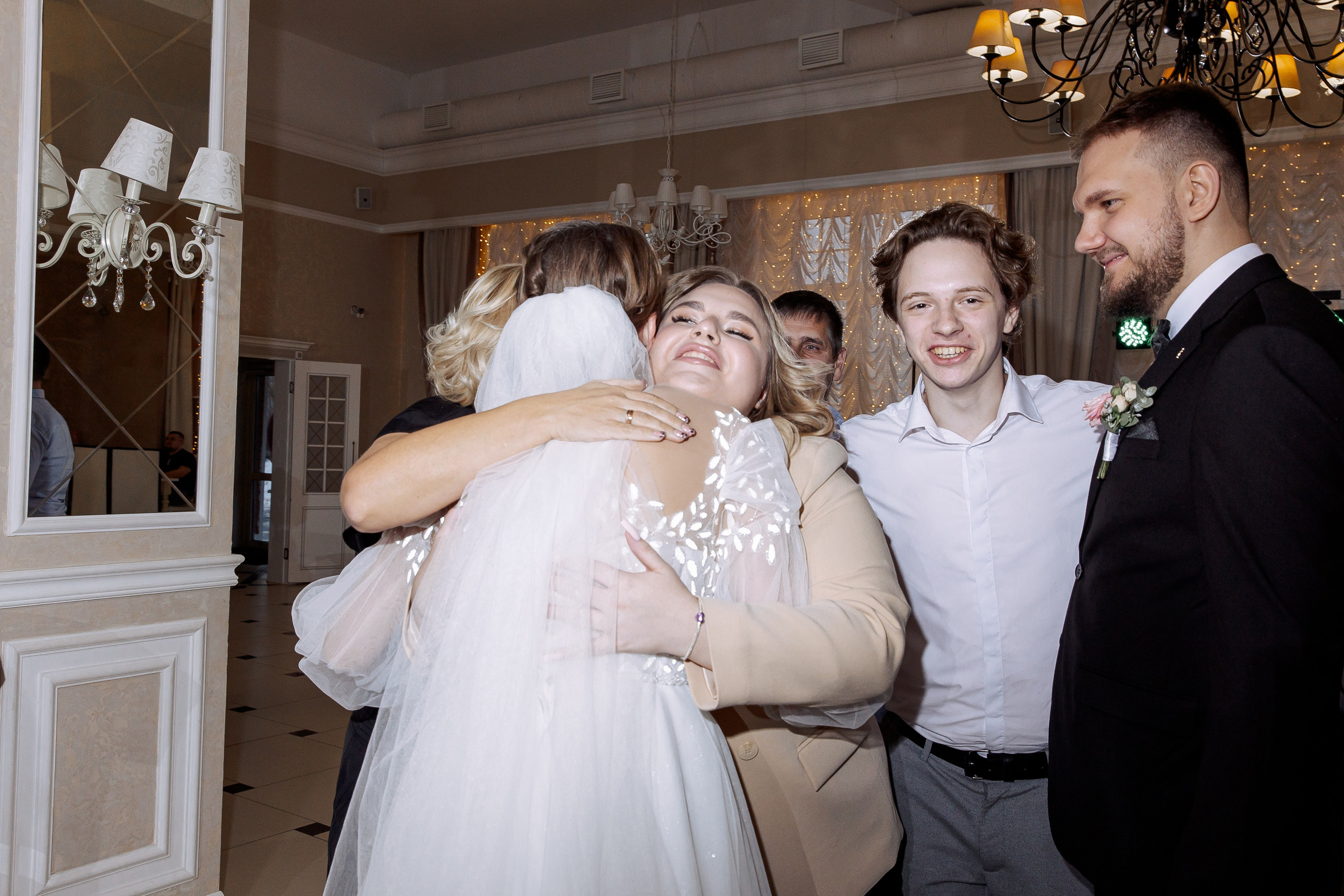 Владислава и Никита. Свадебный и семейный фотограф в Челябинске Юлия Ишимова