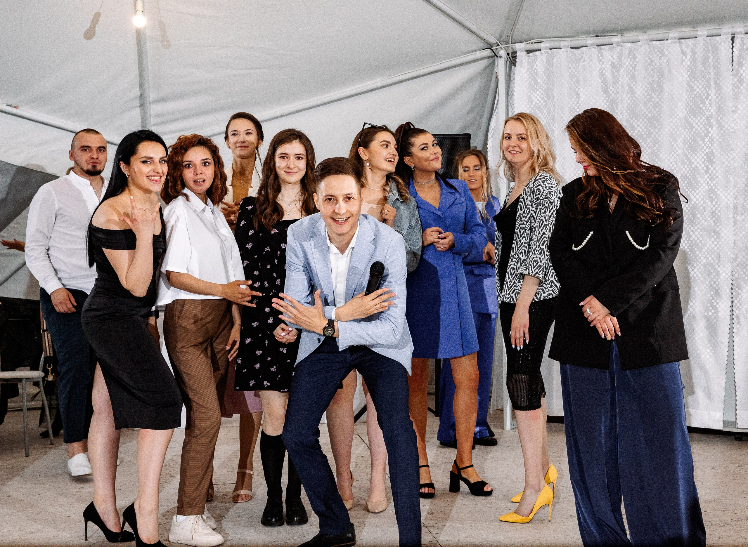 Кирилл и Екатерина. Свадебный и семейный фотограф в Челябинске Юлия Ишимова