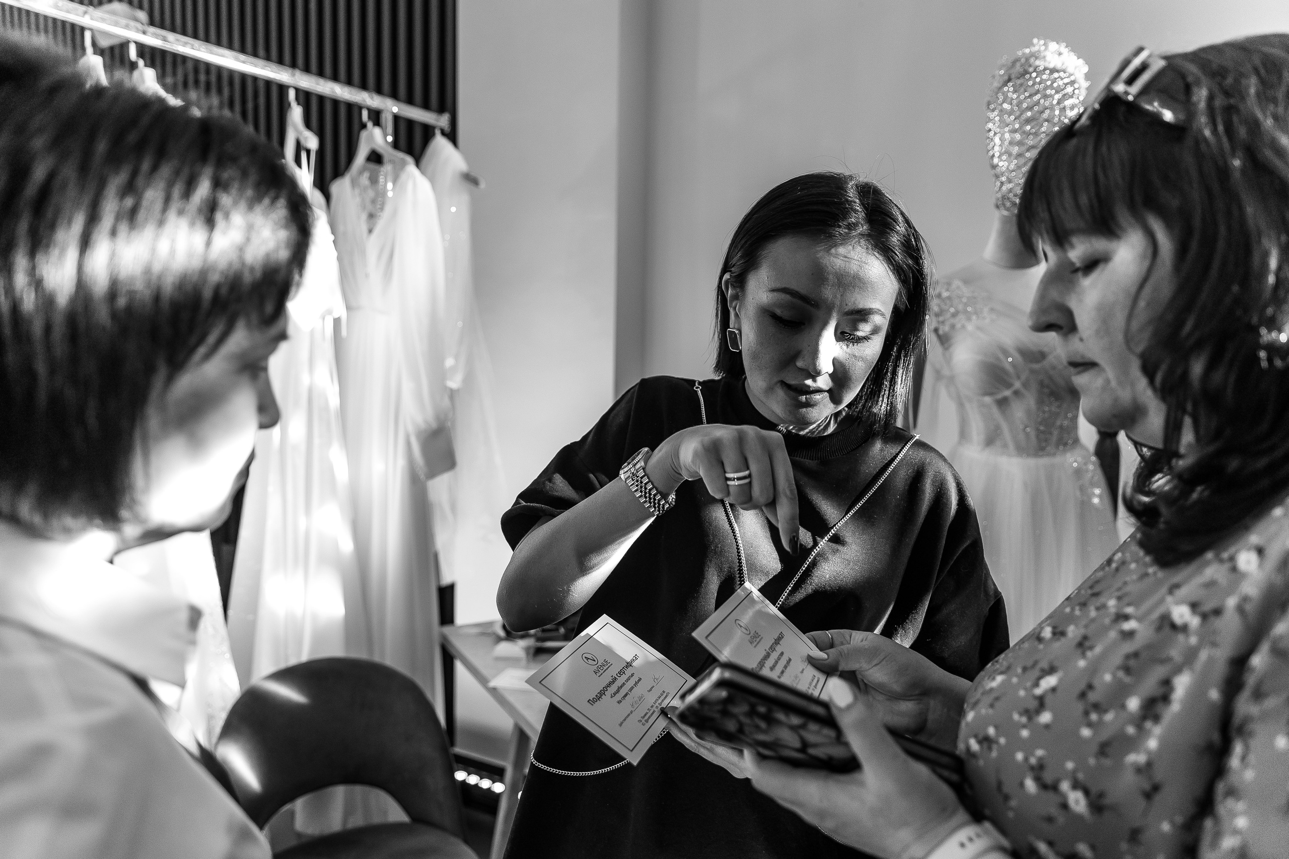 Wedding Fest. Свадебный и семейный фотограф в Челябинске Юлия Ишимова