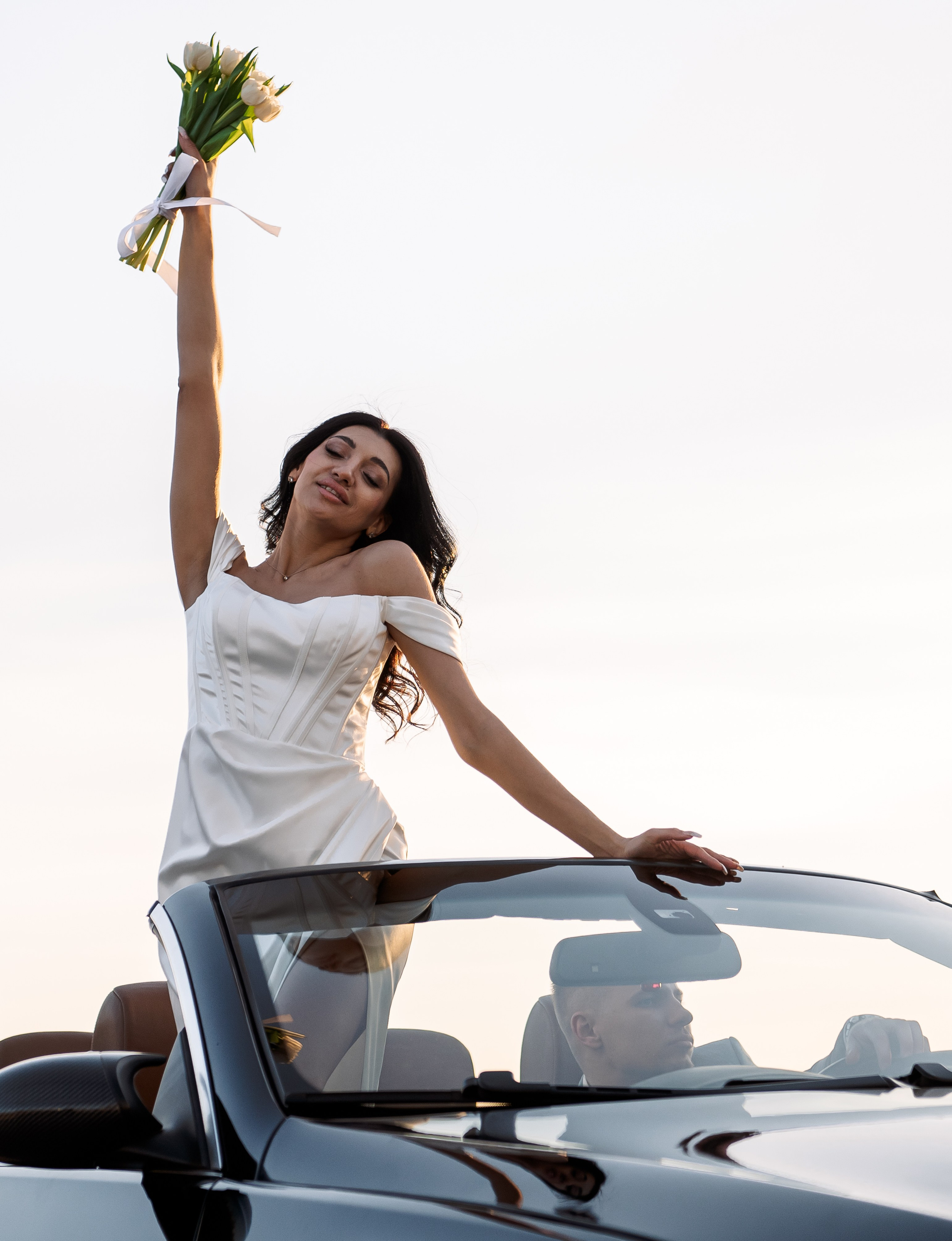 Екатерина и Антон. Свадебный и семейный фотограф в Челябинске Юлия Ишимова