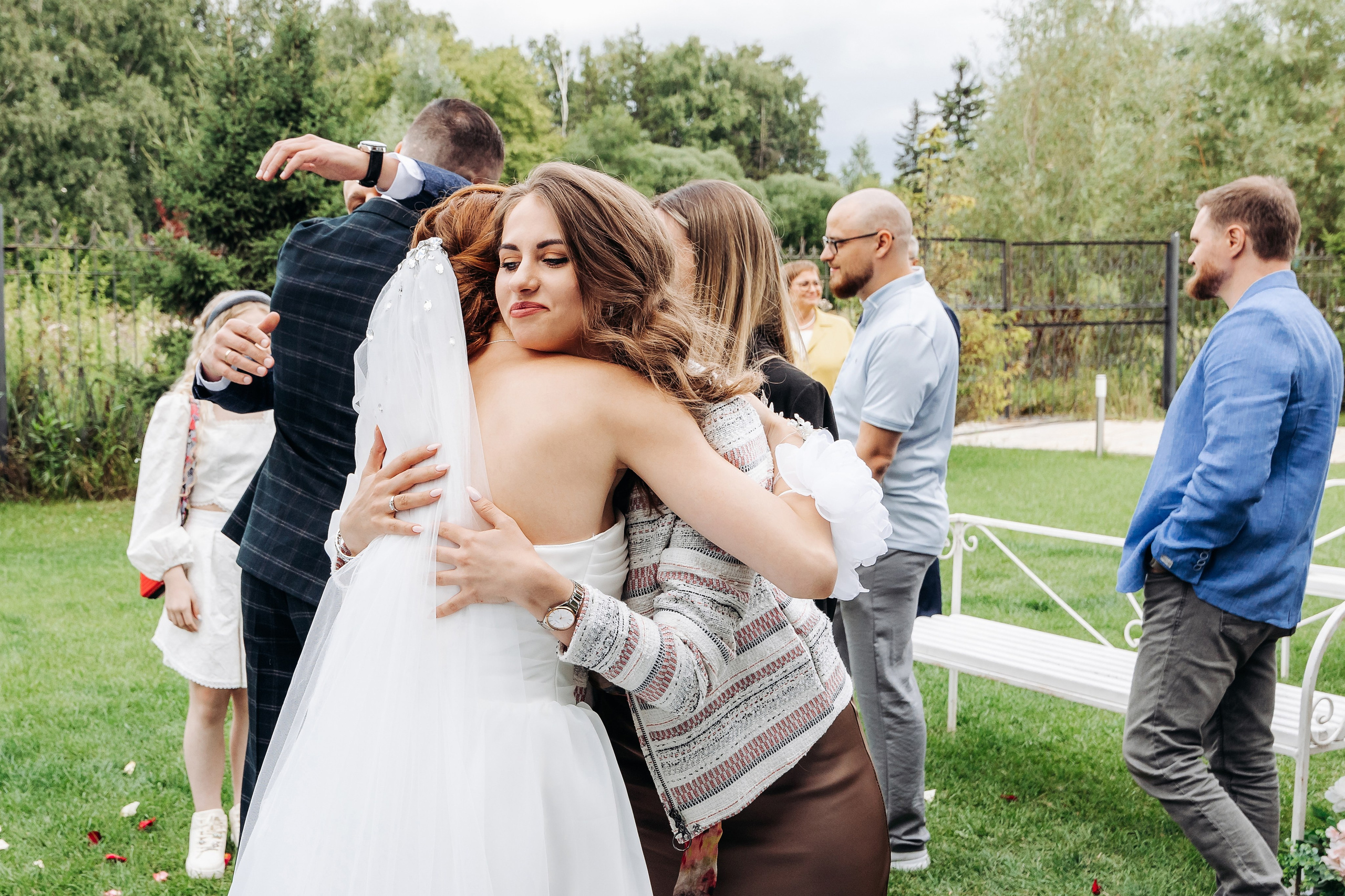 Антон Ксения. Фотограф Омск Андрей Козяков