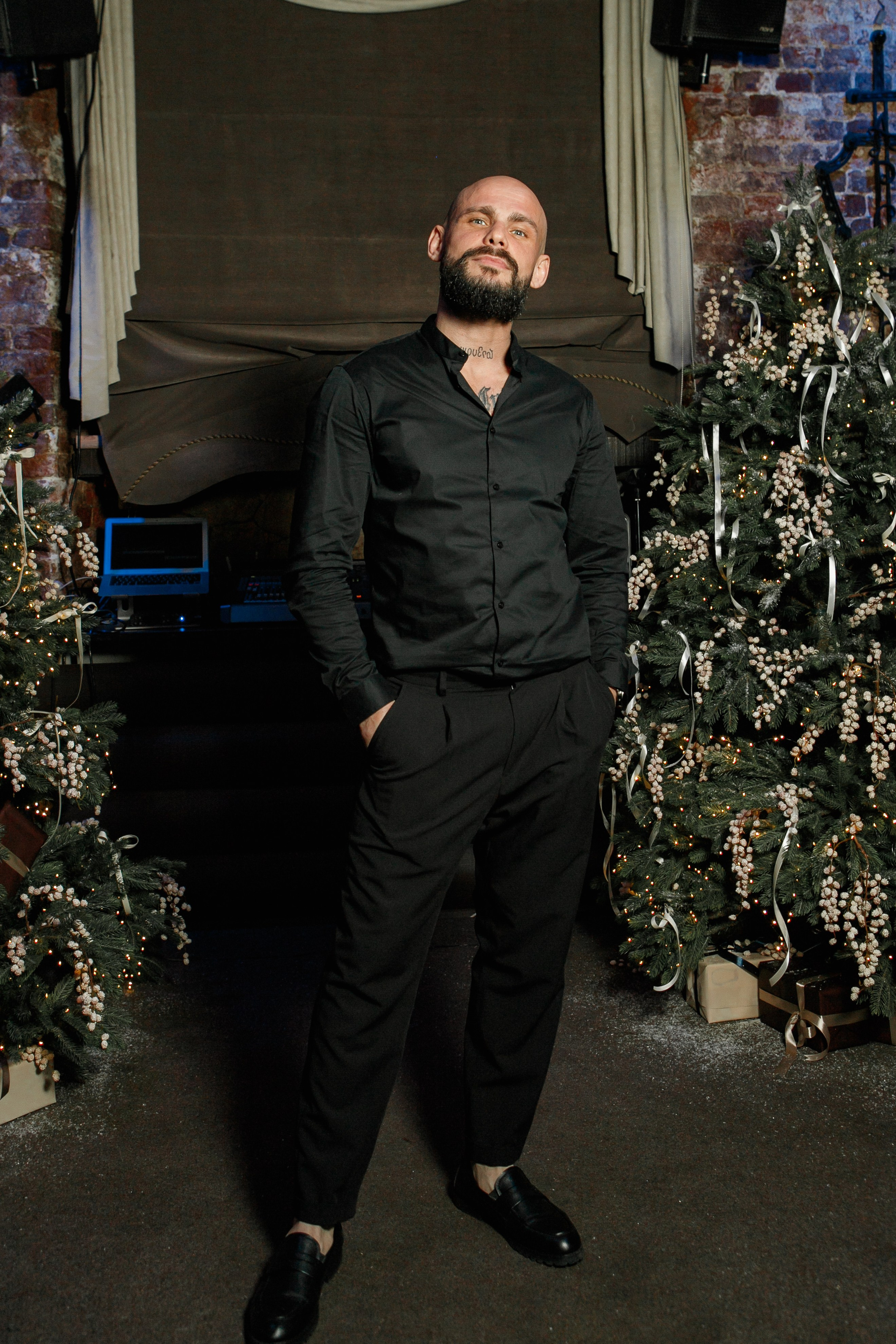 Арсенал 25/12. Фотограф Анастасия Кулешова