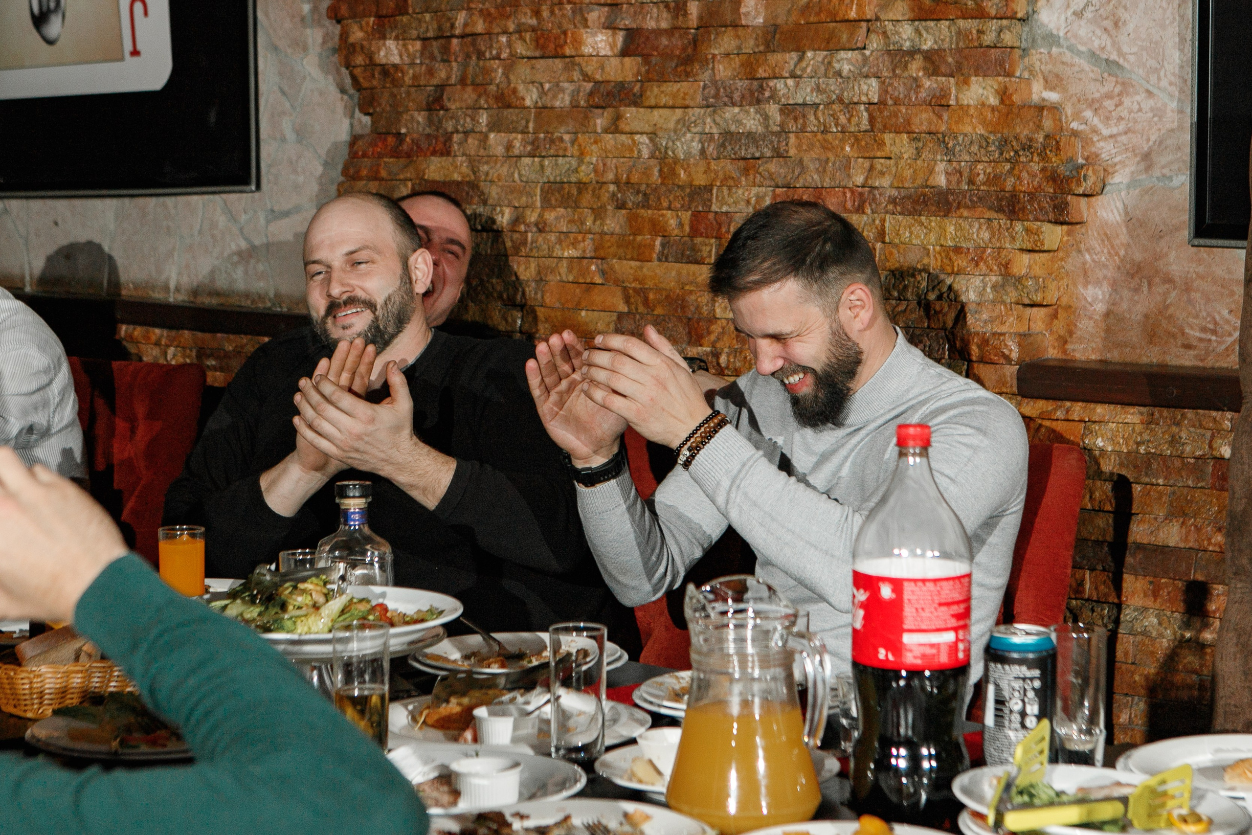 Арсенал 25/12. Фотограф Анастасия Кулешова