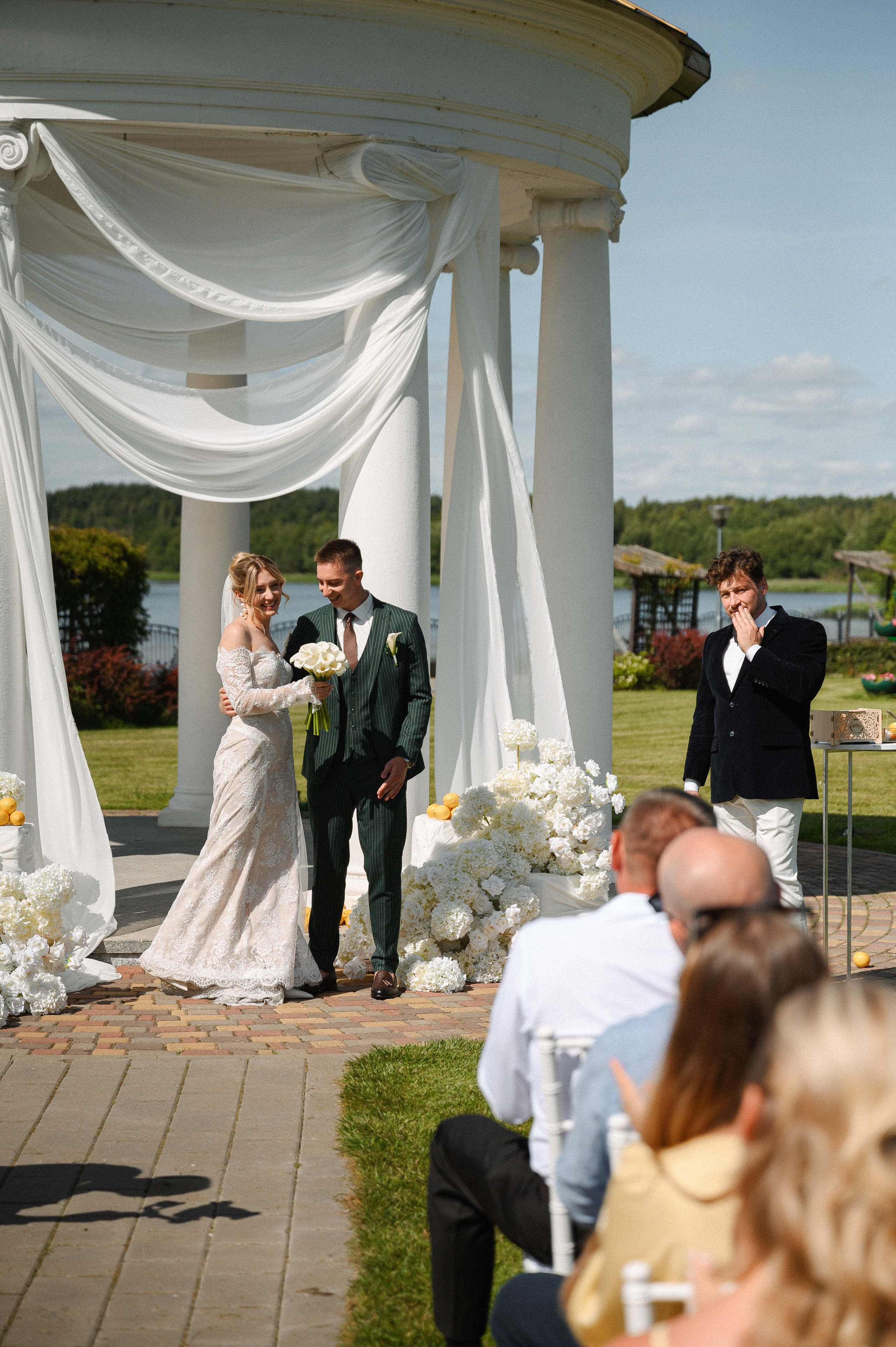 Илья & Алина