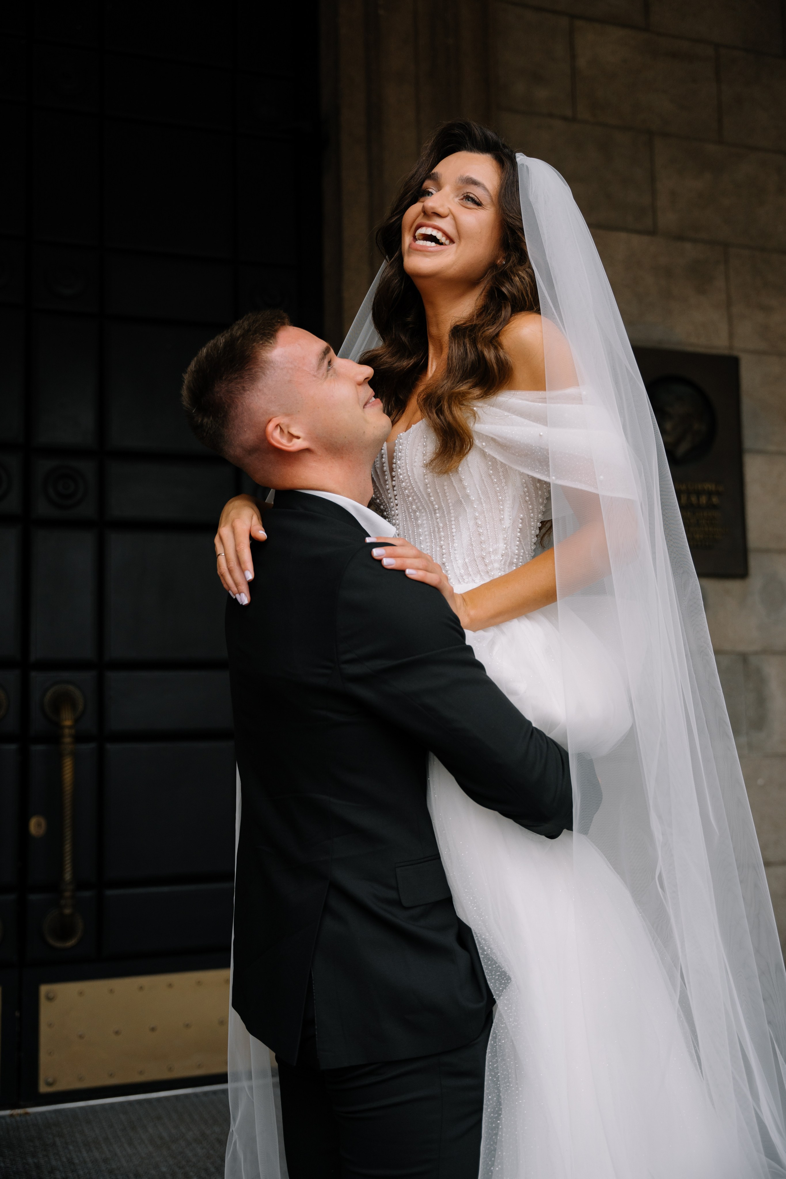 Иван & Оксана