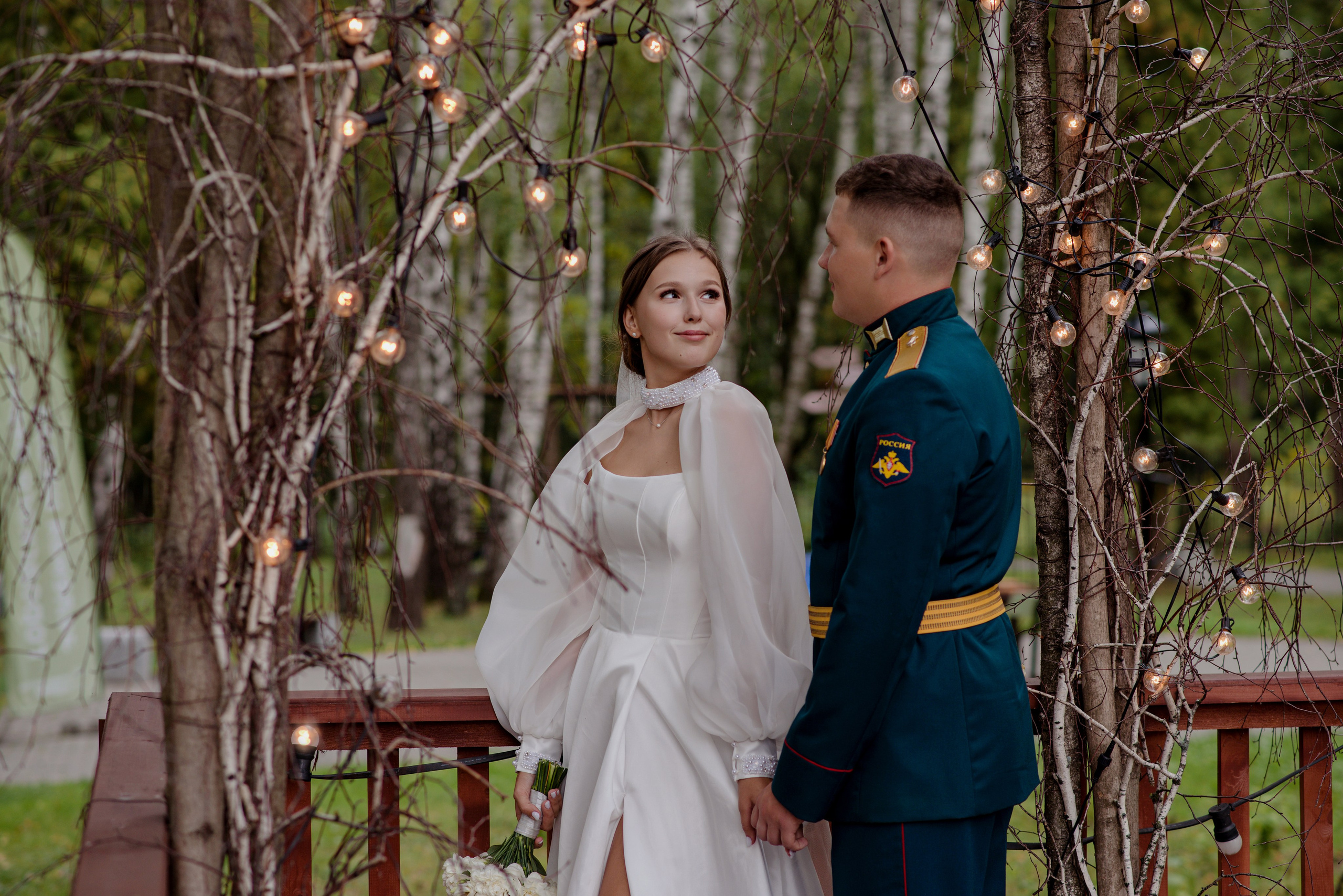 Николай и Виктория (г. Кашира). Королева Елена Свадебный и семейный фотограф в Туле