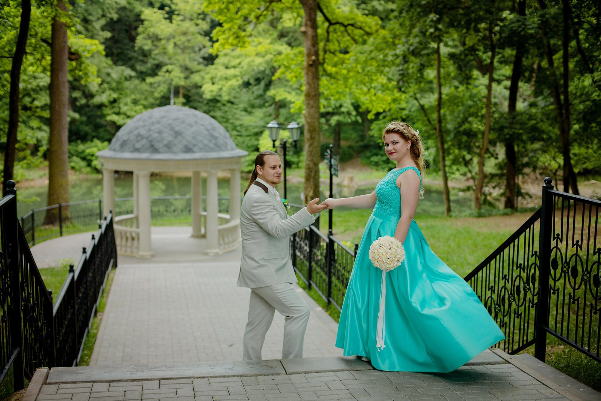 Королева Елена Свадебный и семейный фотограф в Туле