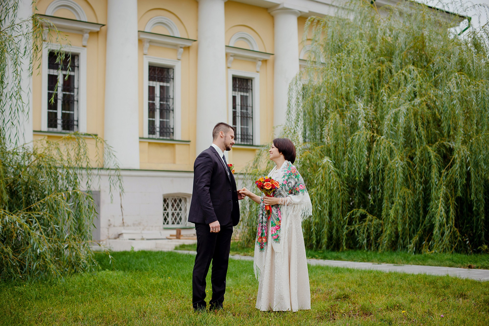 Королева Елена Свадебный и семейный фотограф в Туле