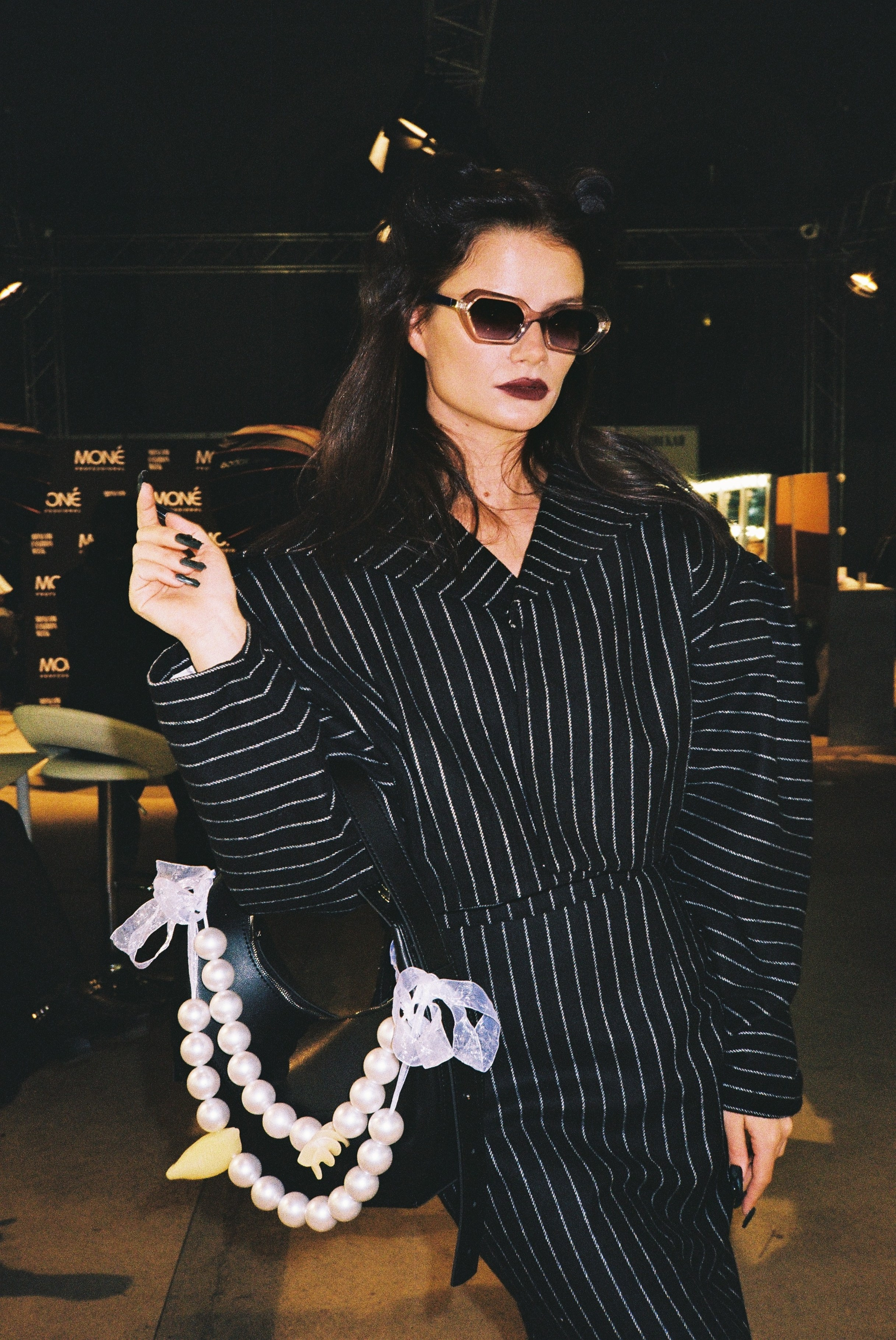 День 4. Плёночный фотограф Москва, Саша Звук